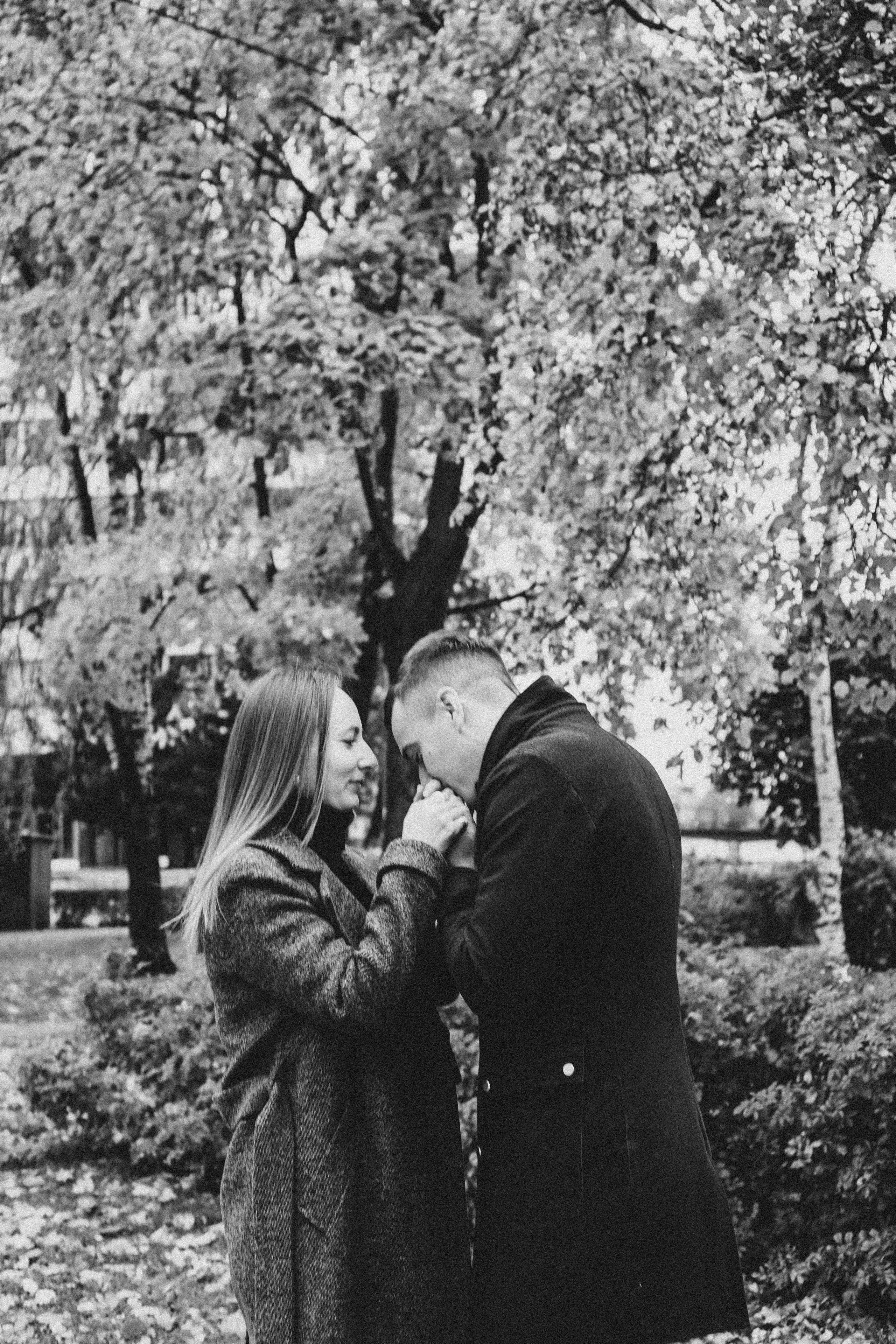 Прогулка по городу. Профессиональный фотограф, Санкт-Петербург — Виктория Богомолова