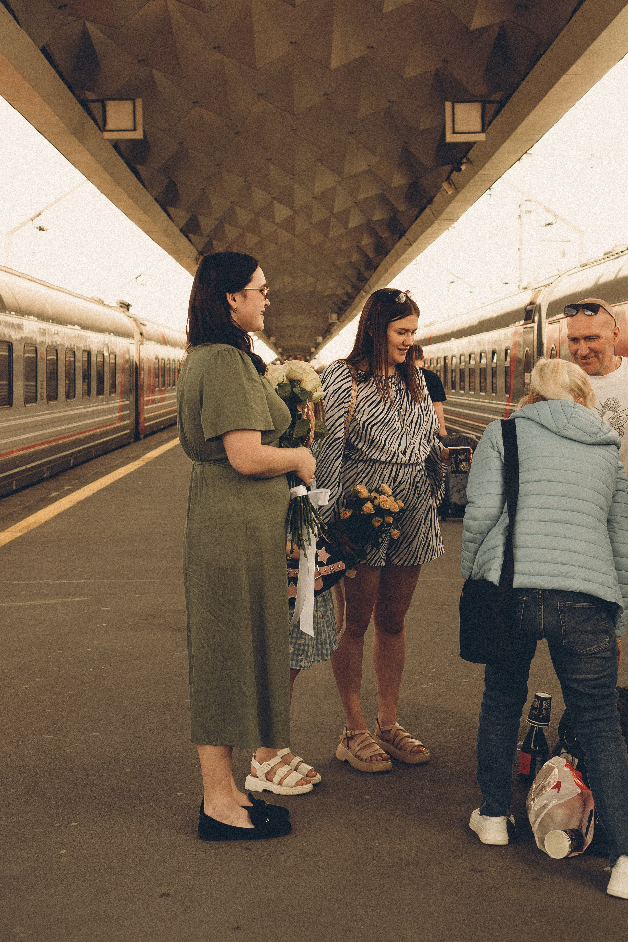 ПРЕДЛОЖЕНИЕ. Профессиональный фотограф, Санкт-Петербург — Виктория Богомолова