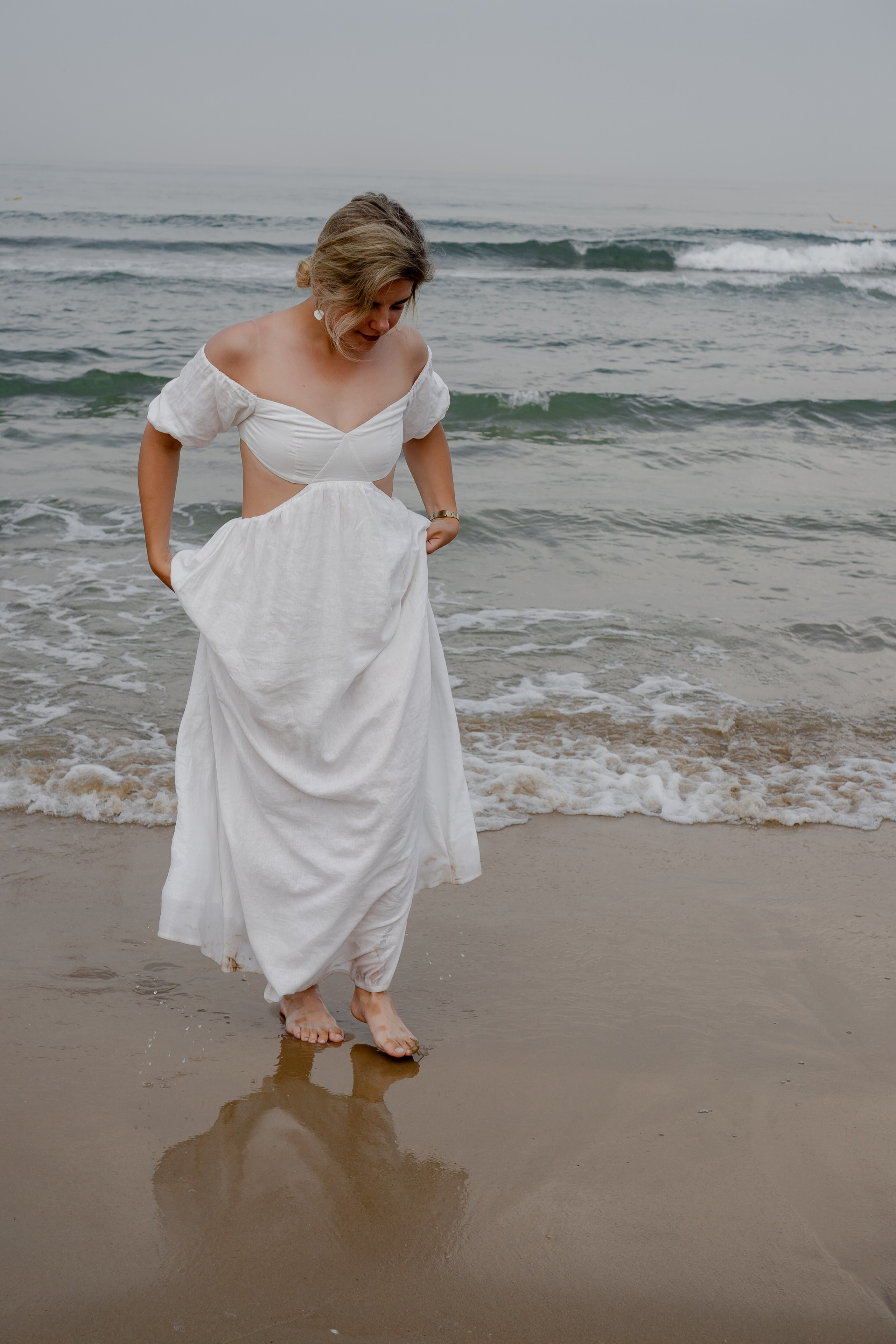 ДЕВУШКИ НА РАССВЕТНОЙ СЬЕМКЕ. Профессиональный фотограф, Санкт-Петербург — Виктория Богомолова