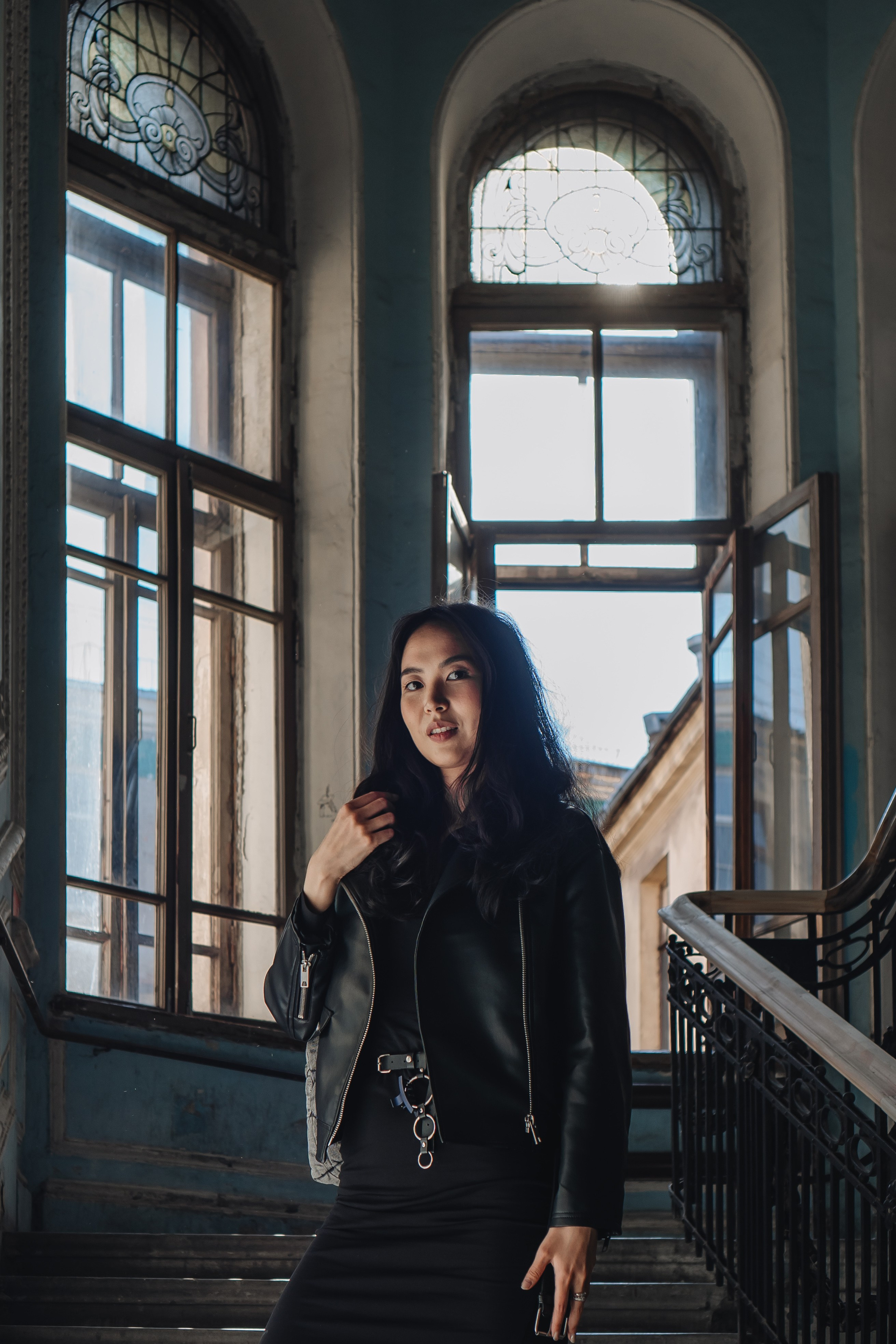 В ПАРАДНОЙ. Профессиональный фотограф, Санкт-Петербург — Виктория Богомолова