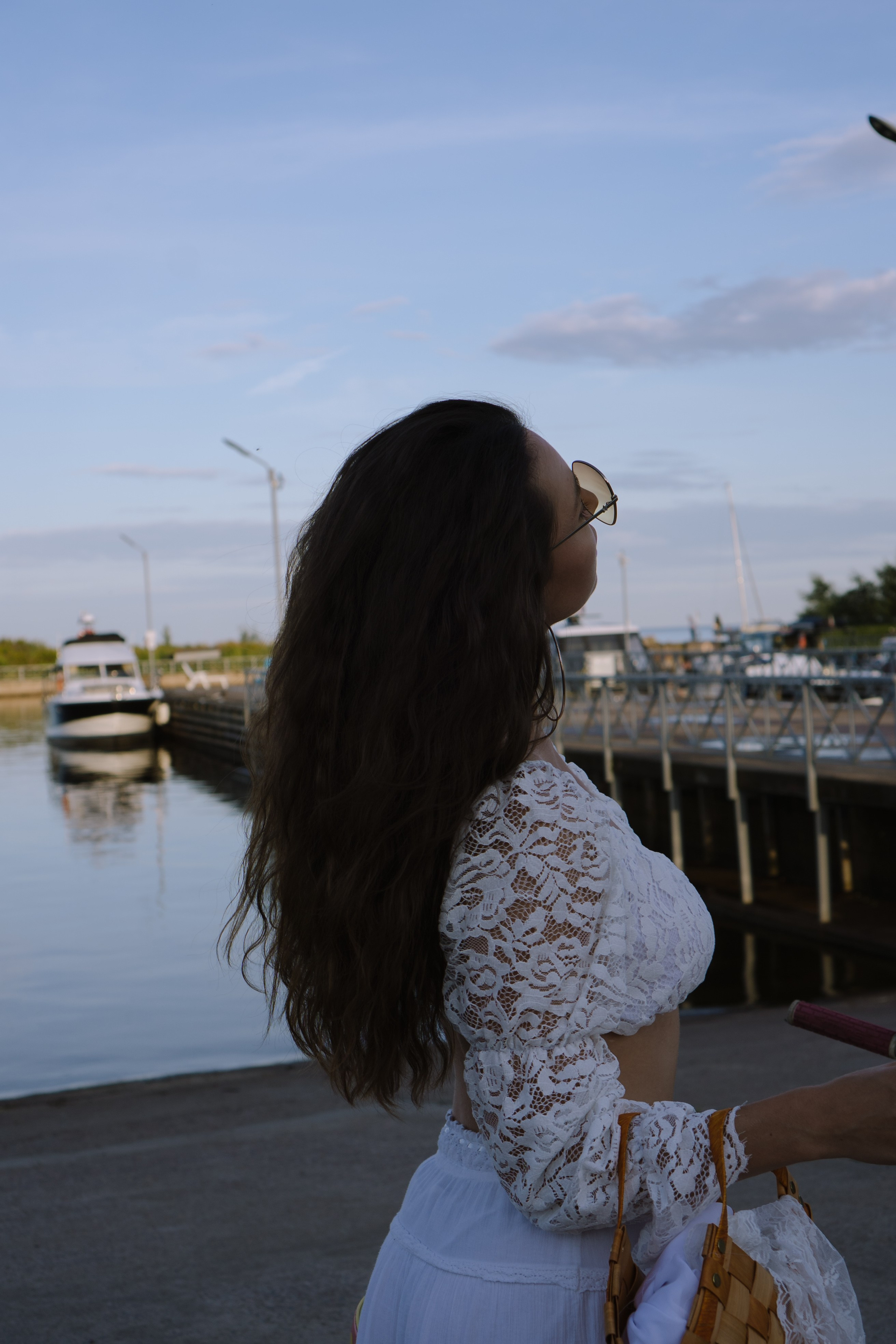 ЗАКАТ НА ЛАДОЖСКОМ ОЗЕРЕ. Профессиональный фотограф, Санкт-Петербург — Виктория Богомолова