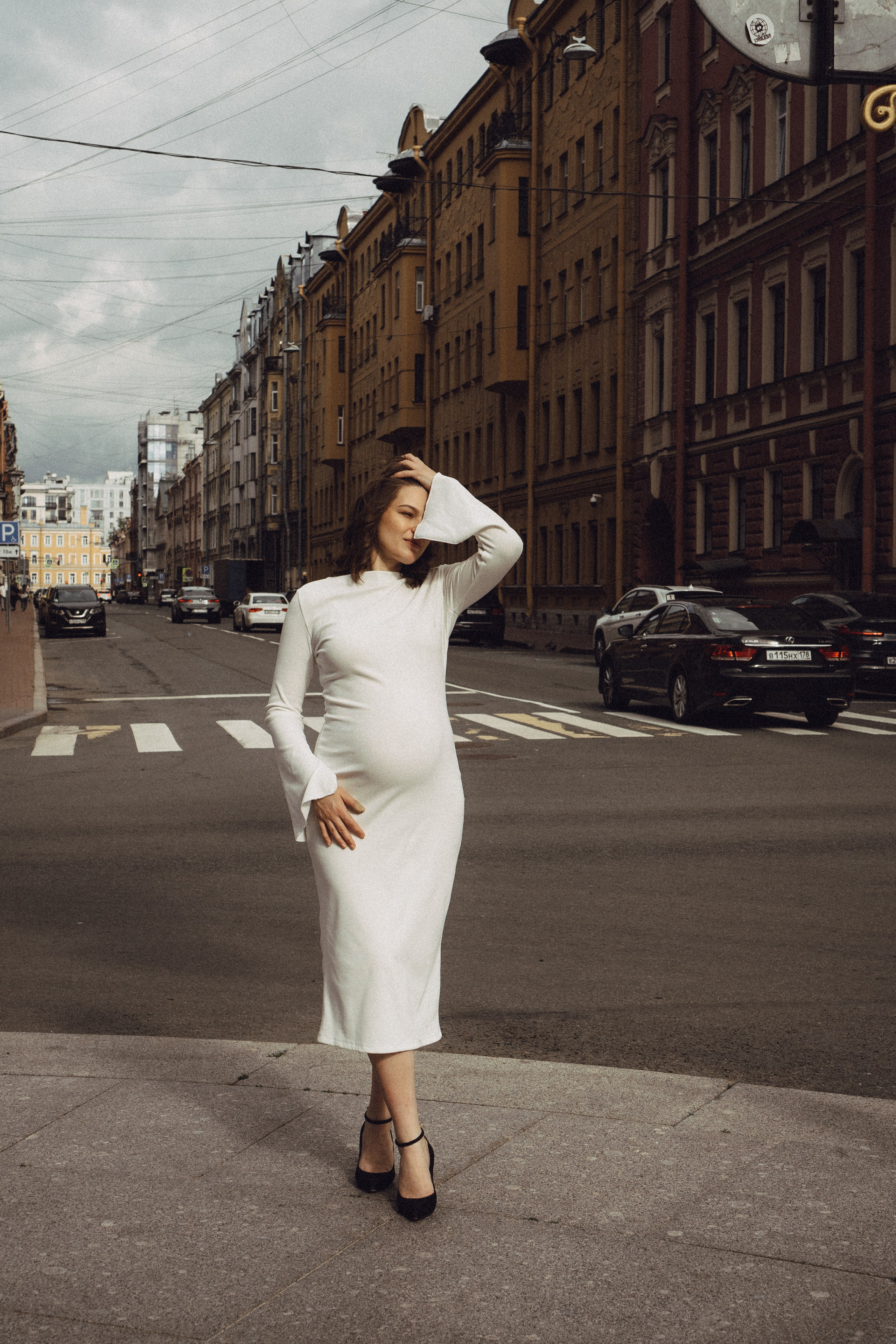 Беременность (только часть фото по желанию клиентов могу показать)). Профессиональный фотограф, Санкт-Петербург — Виктория Богомолова