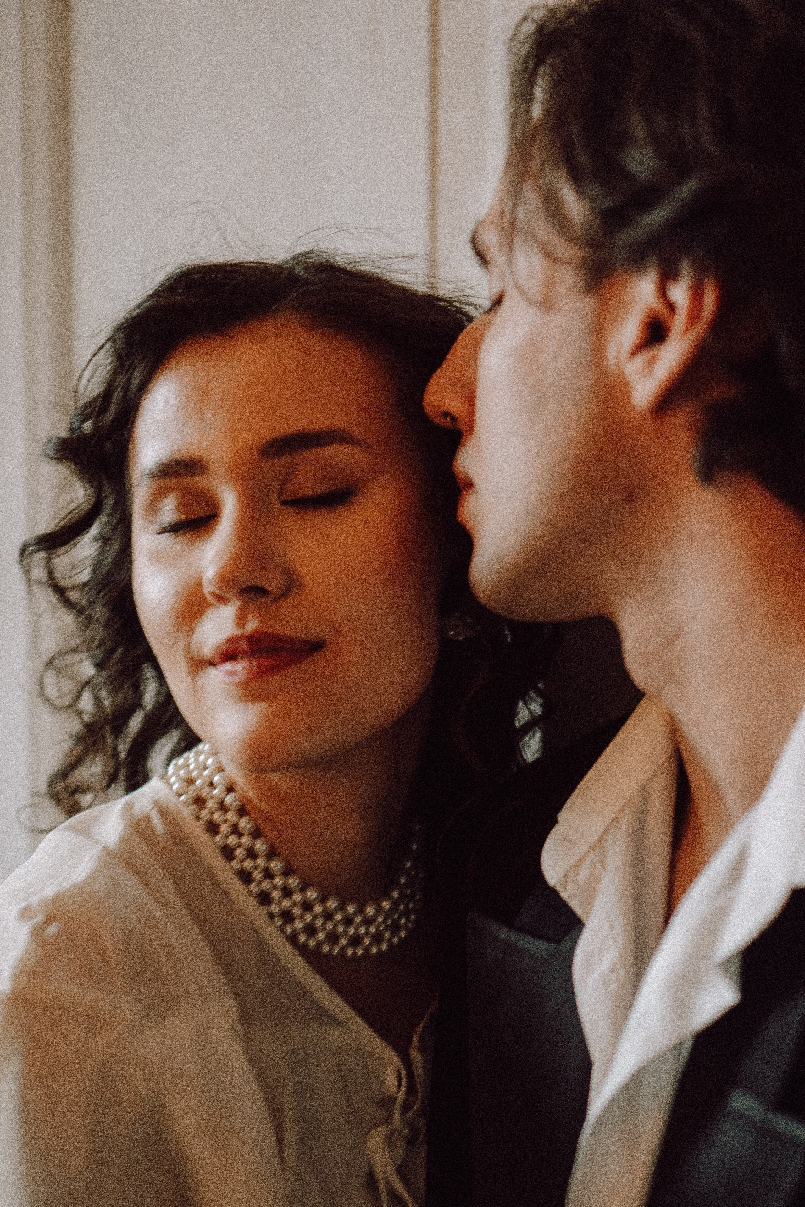 Новогодний стиль вдвоем. Профессиональный фотограф, Санкт-Петербург — Виктория Богомолова