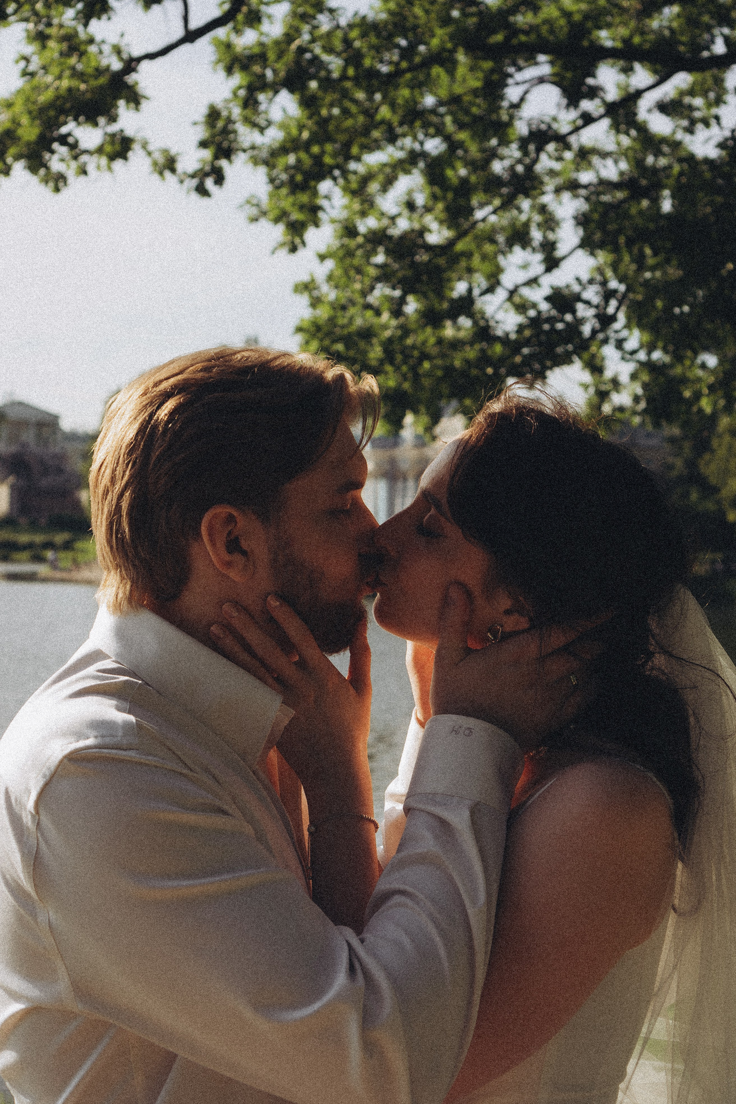 СВАДЕБНАЯ ФОТОСЕСИСИЯ В ГОРОДЕ ПУШКИН. Профессиональный фотограф, Санкт-Петербург — Виктория Богомолова