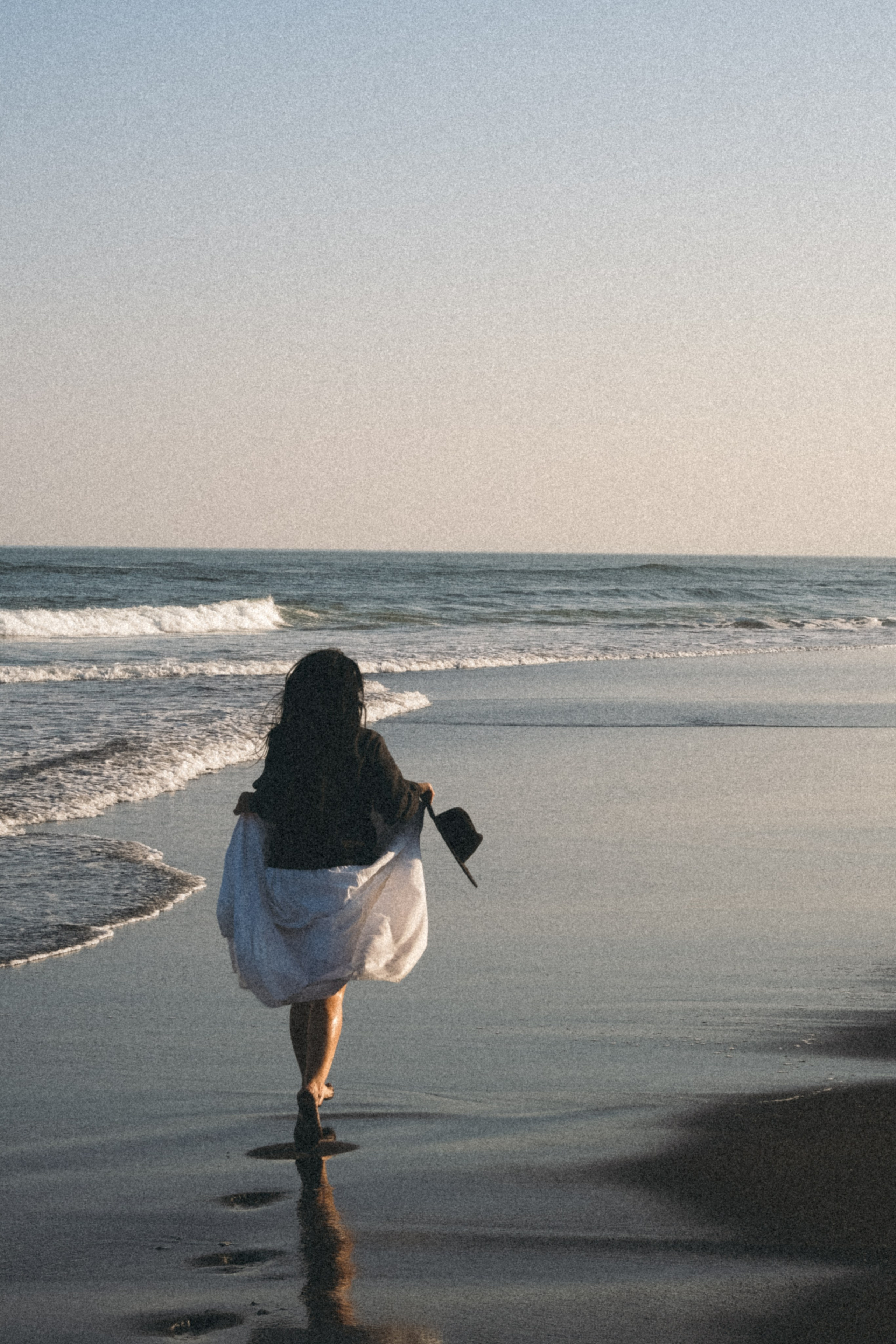 Тихий океан. Профессиональный фотограф, Санкт-Петербург — Виктория Богомолова