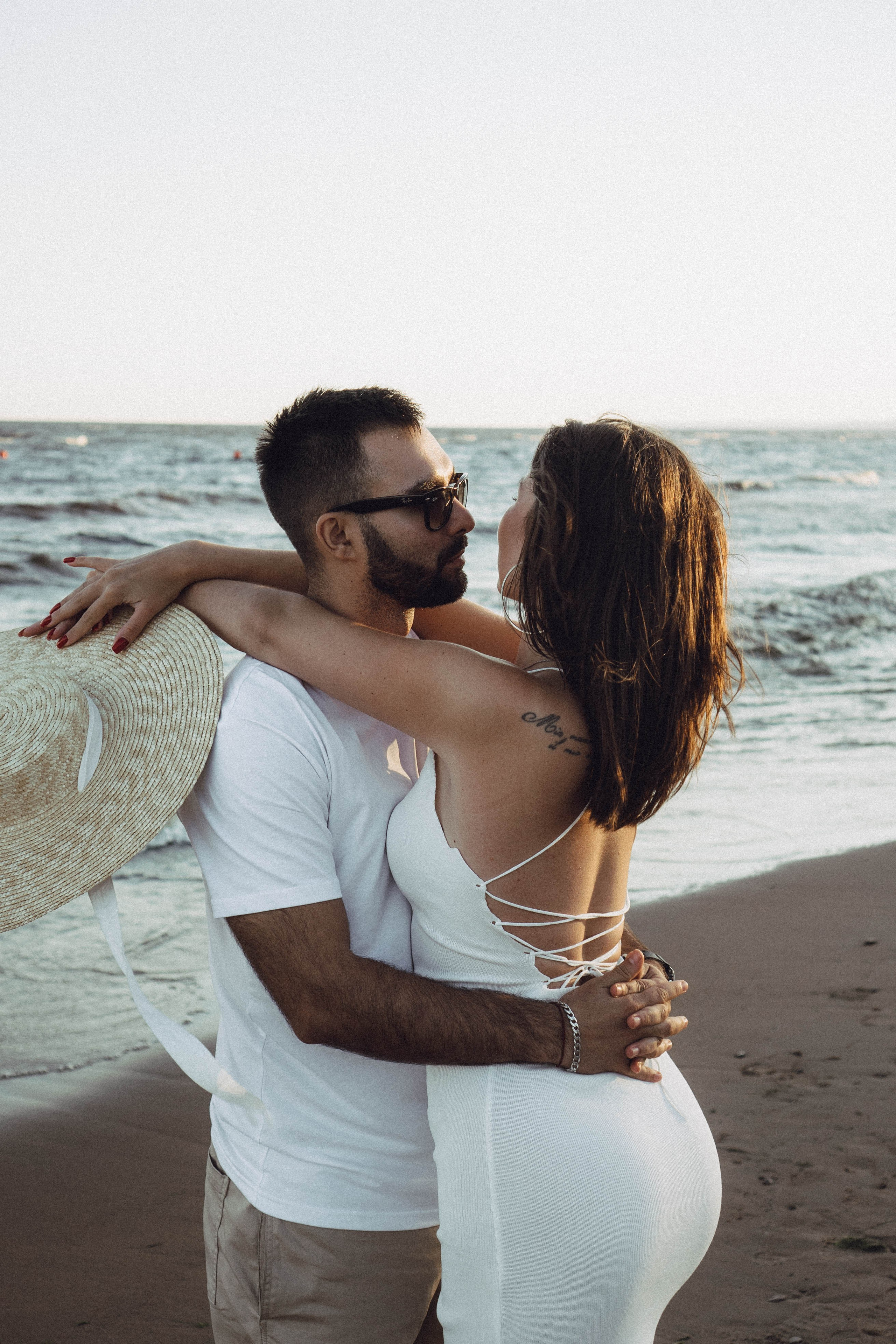 Любовь на заливе. Профессиональный фотограф, Санкт-Петербург — Виктория Богомолова