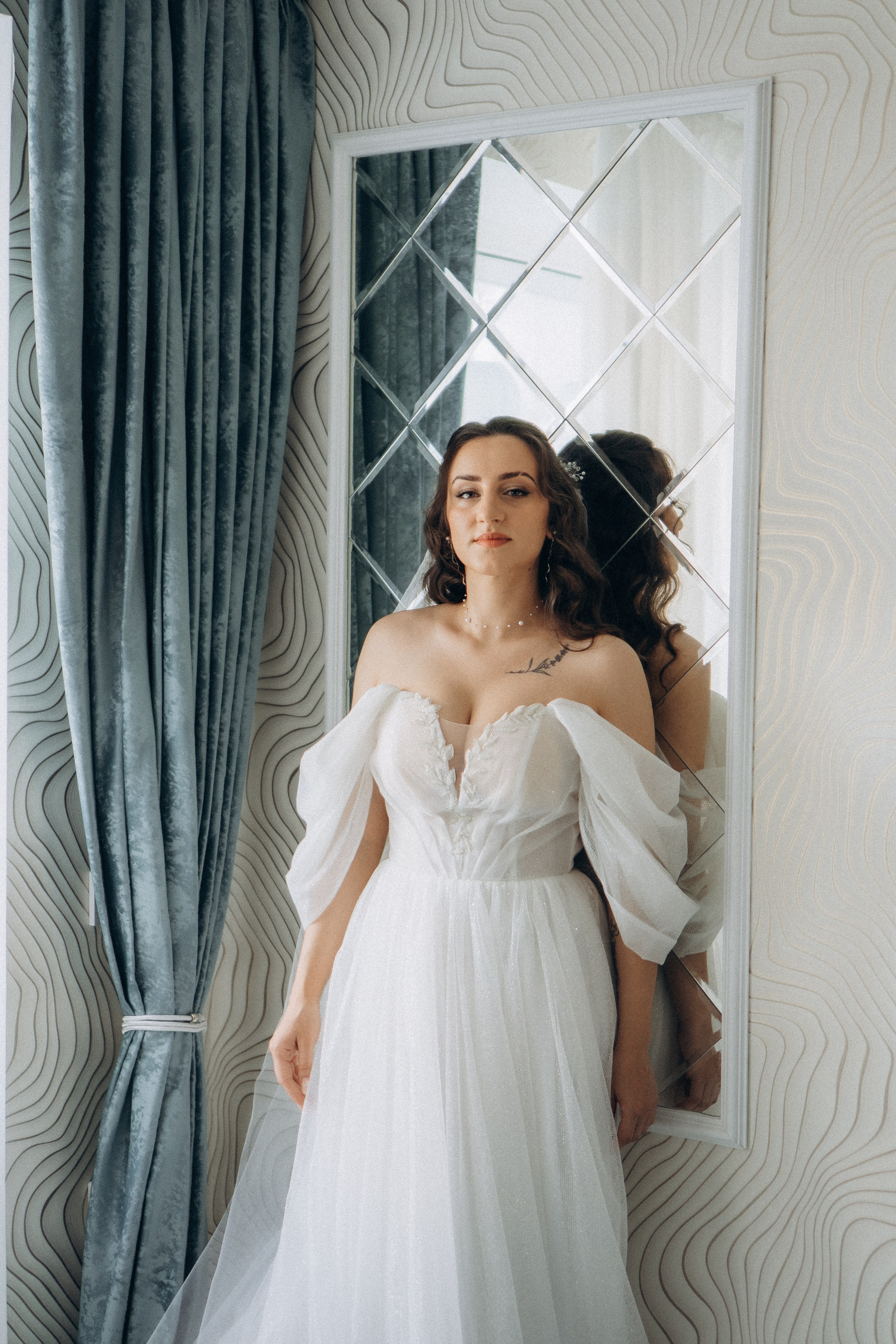 СВАДЕБНАЯ СЬЕМК В ПАРКЕ 300-ЛЕТИЯ. Профессиональный фотограф, Санкт-Петербург — Виктория Богомолова