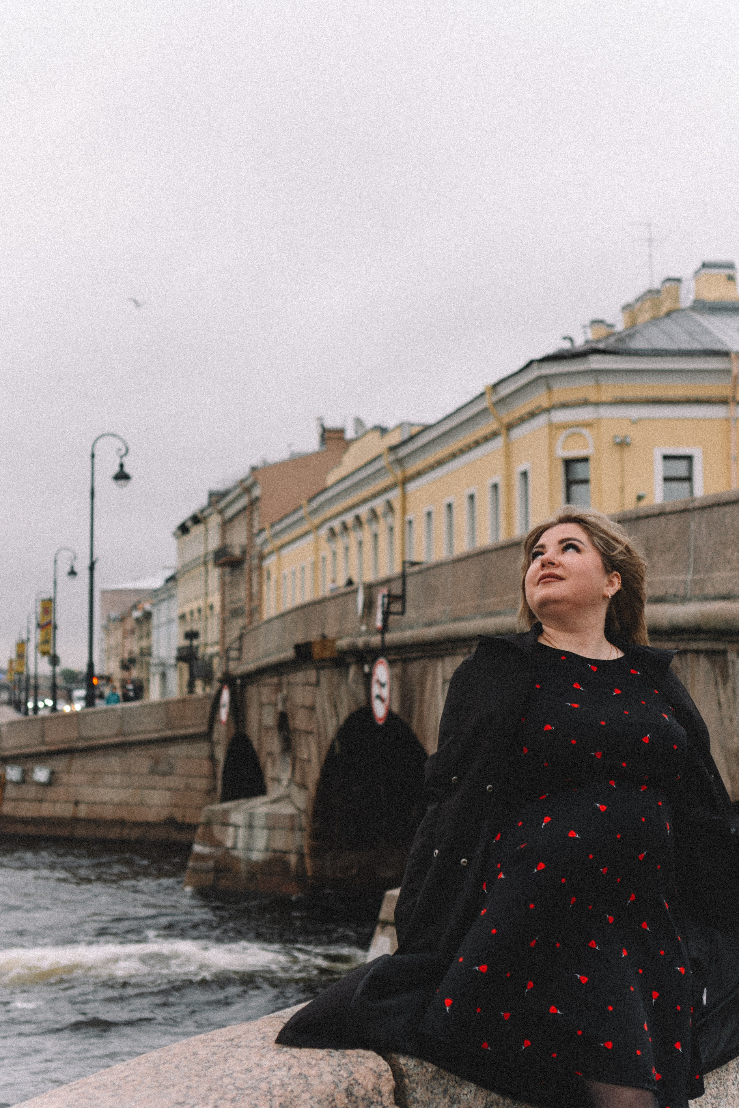 ПРОГУЛКА ВЕСНОЙ. Профессиональный фотограф, Санкт-Петербург — Виктория Богомолова