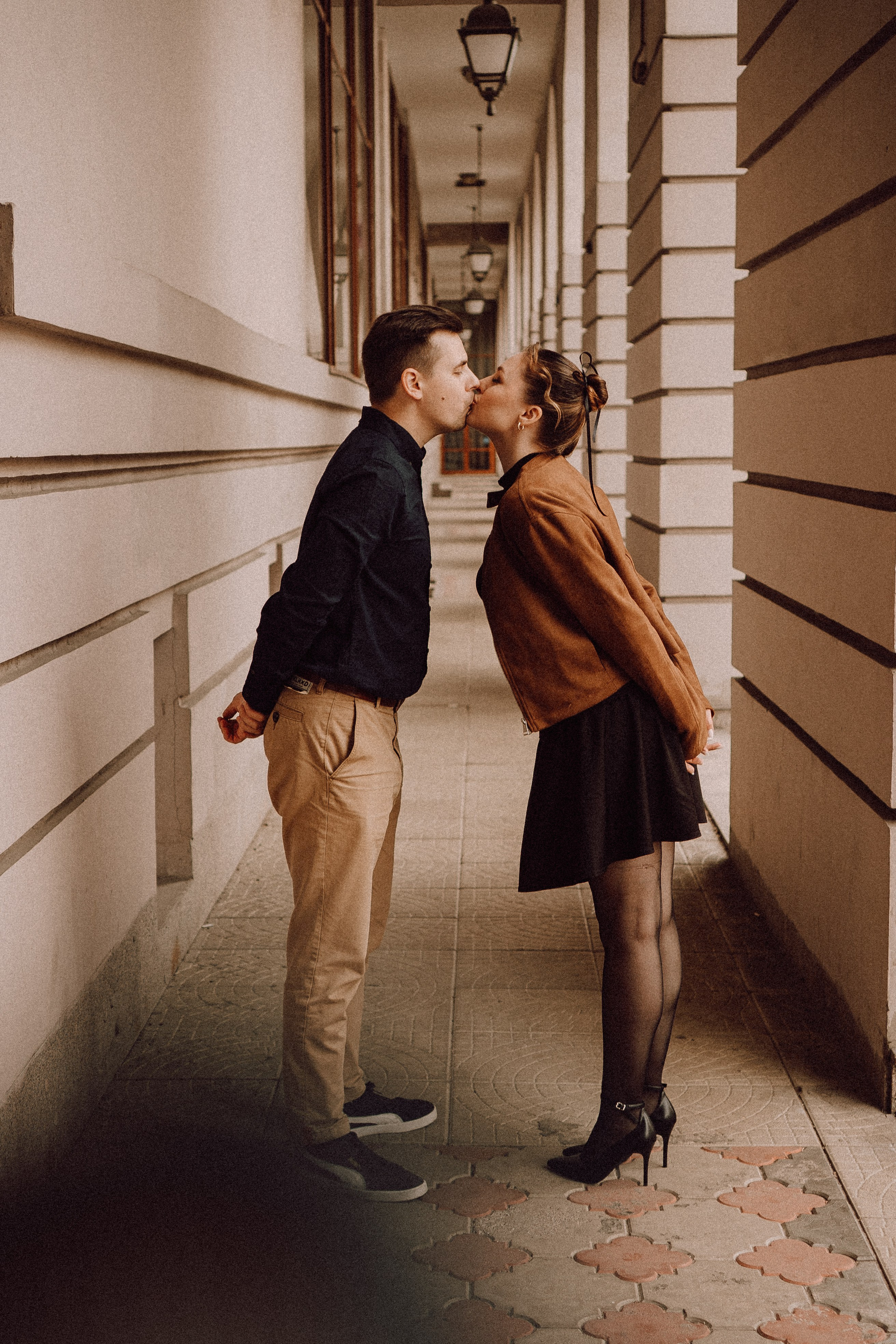 LOVE. Профессиональный фотограф, Санкт-Петербург — Виктория Богомолова