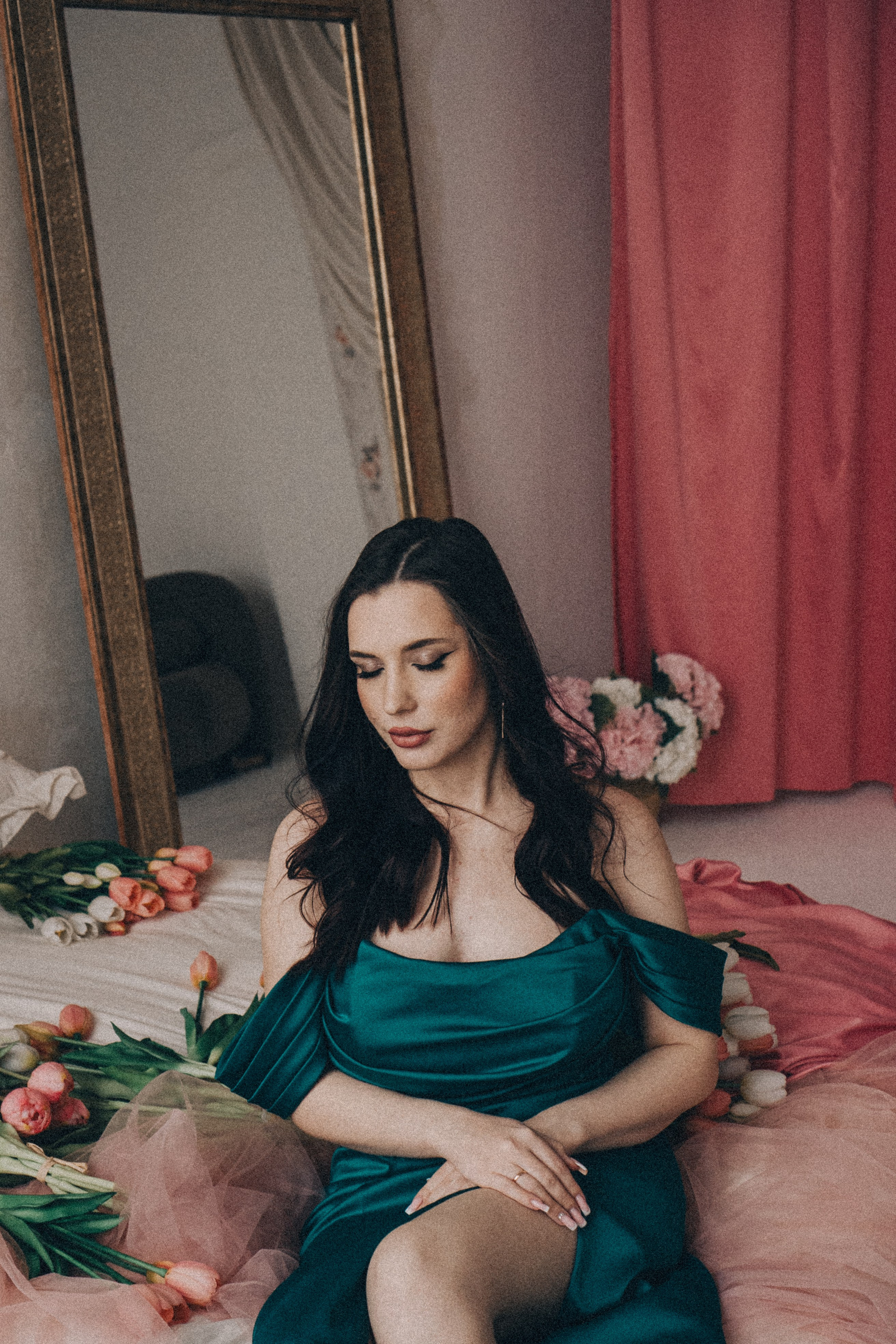 Весенняя. Профессиональный фотограф, Санкт-Петербург — Виктория Богомолова