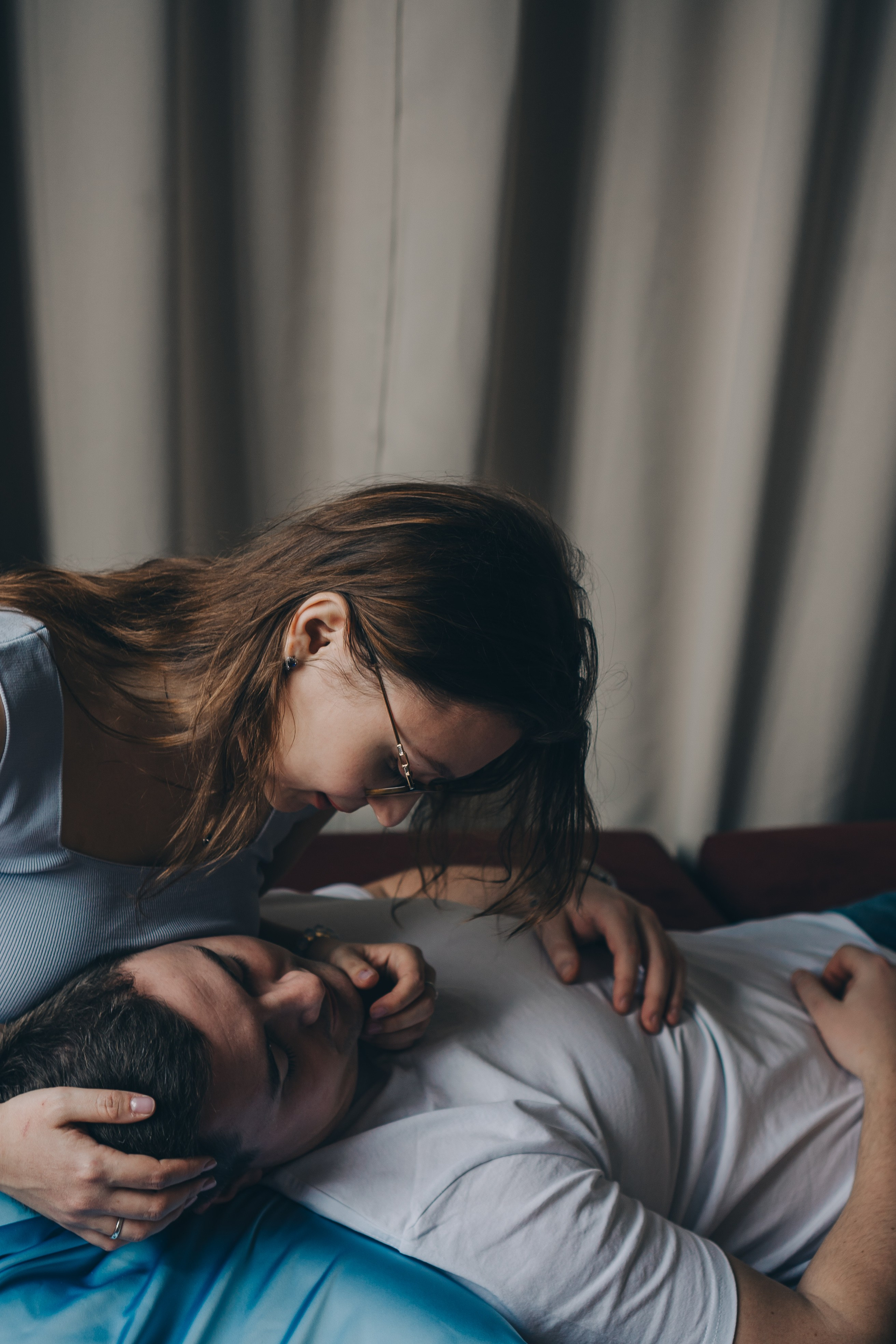 Студийная. Профессиональный фотограф, Санкт-Петербург — Виктория Богомолова