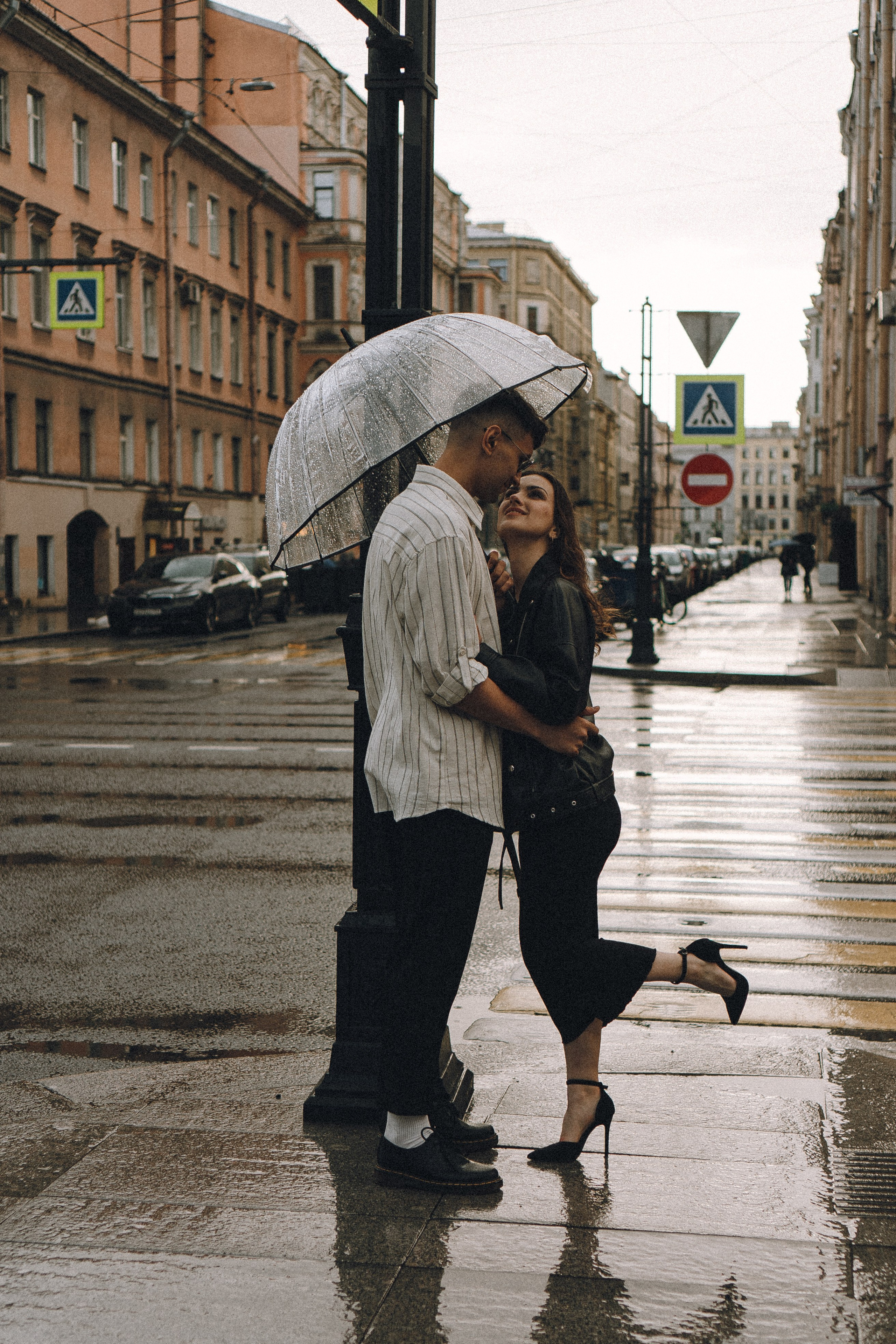 ЛЮБОВЬ В ИЮНЕ. Профессиональный фотограф, Санкт-Петербург — Виктория Богомолова