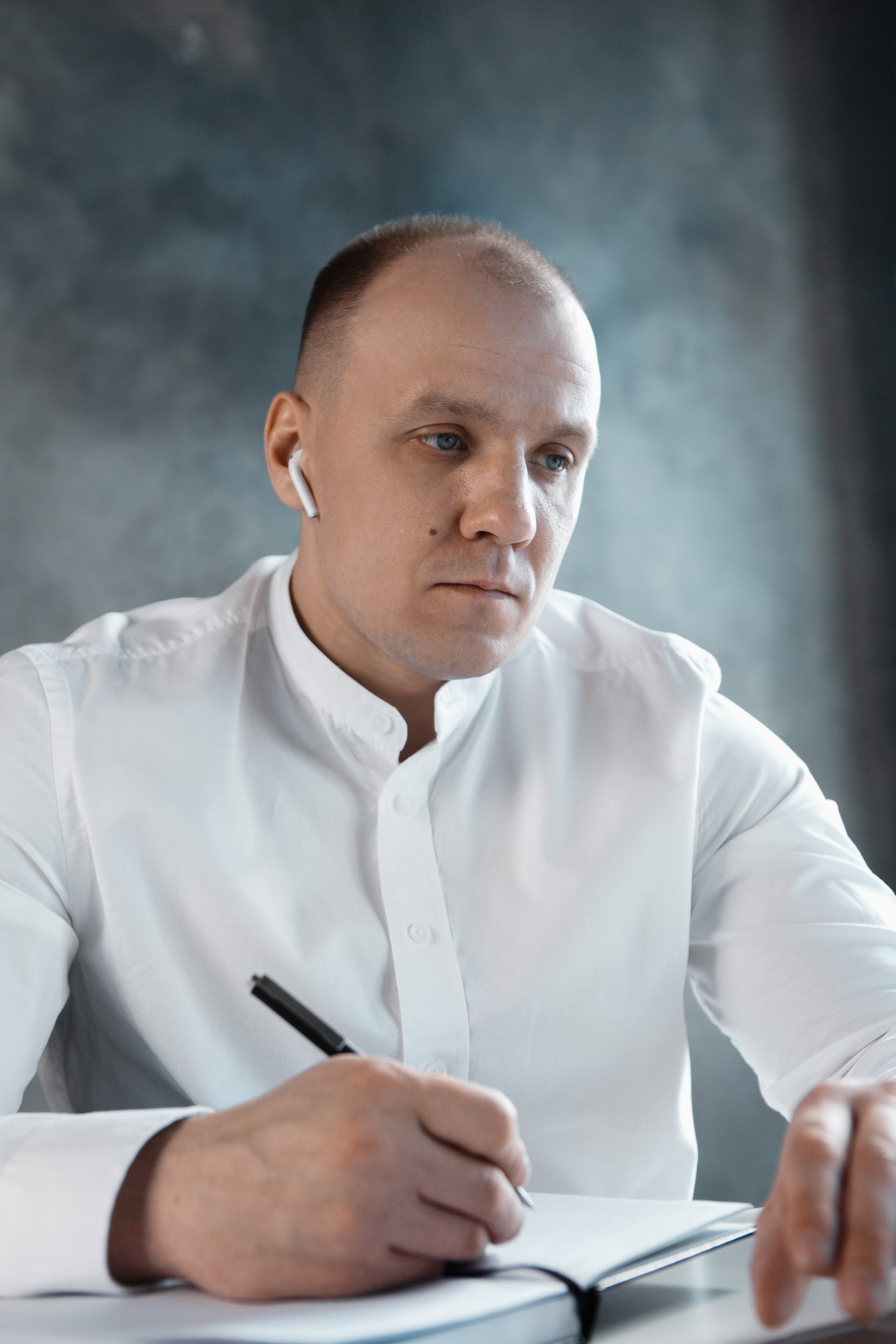 Портретная. Фотограф в Красноярске по выгодной цене