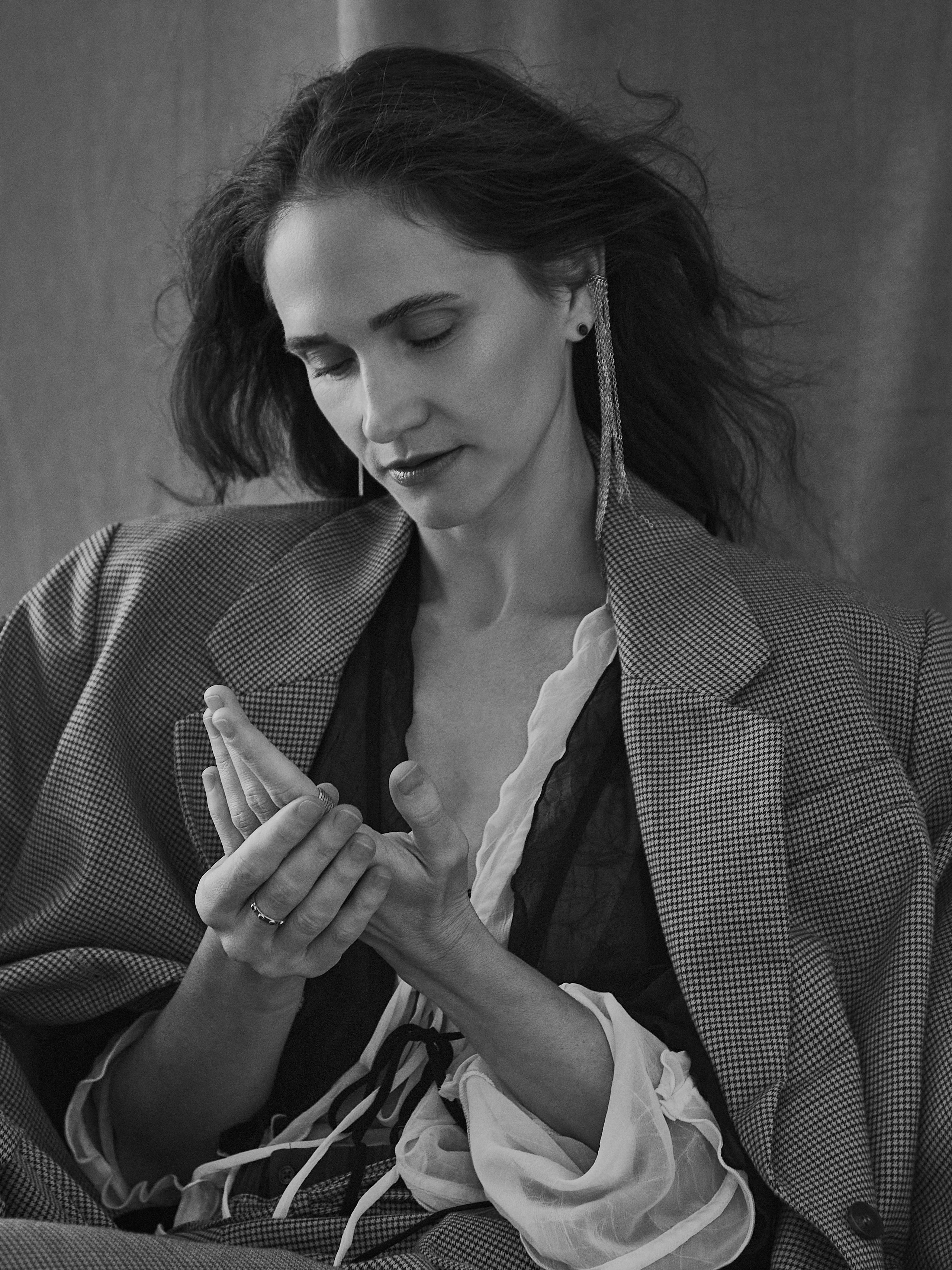 Zhenya. Фотограф Анна Гребенник