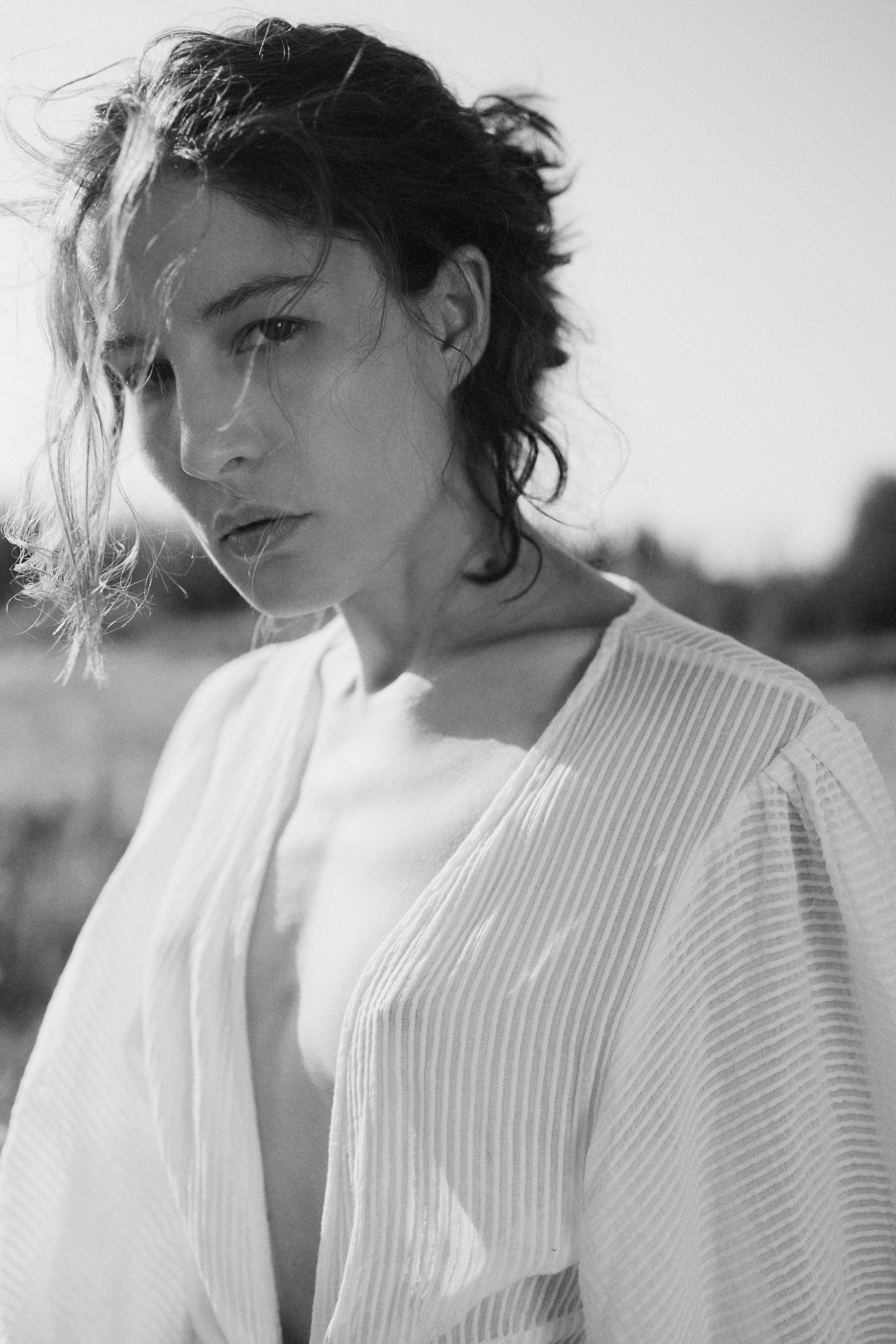 Vall. Фотограф Анна Гребенник