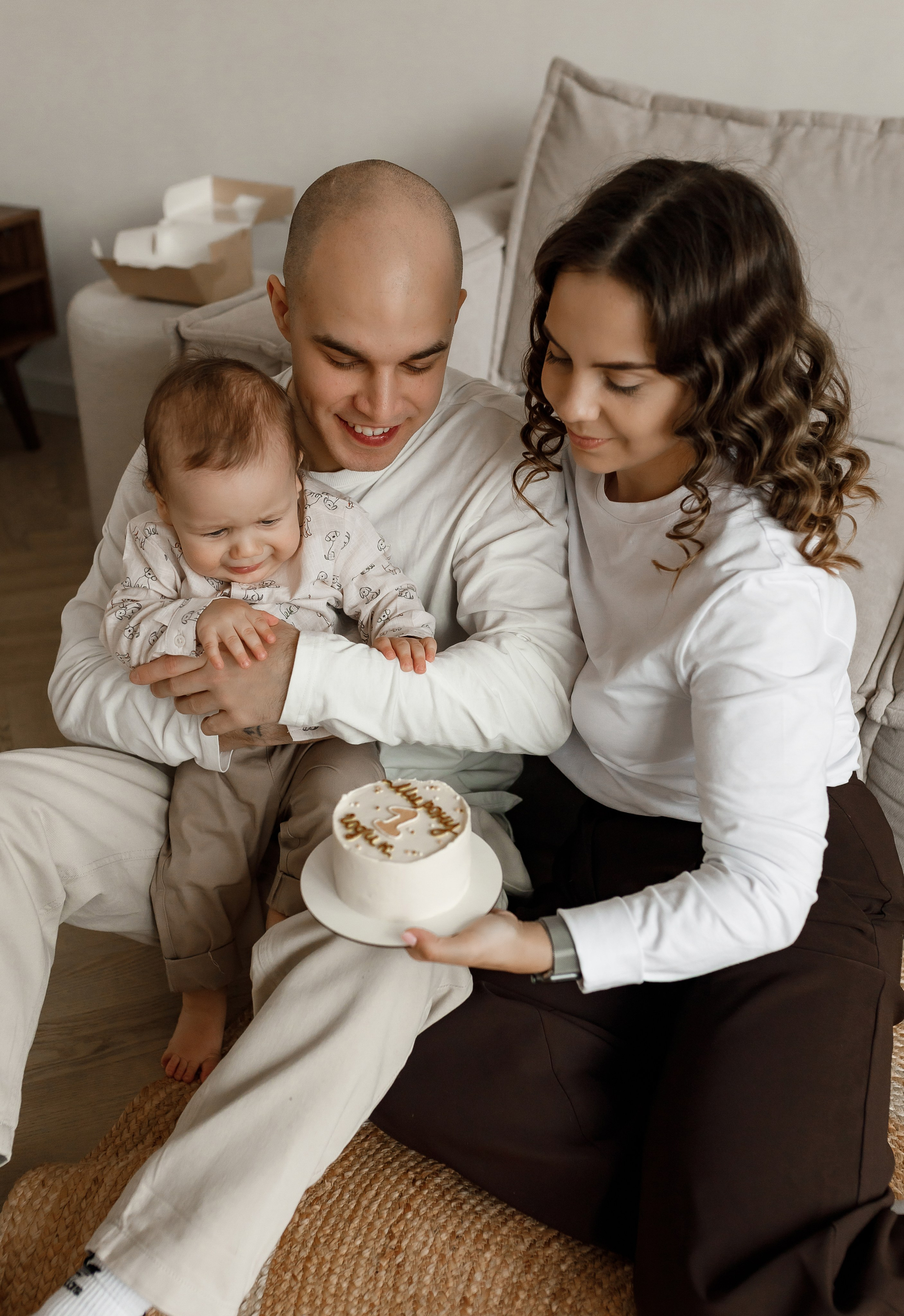 Максим, Катя и Мирон. ФОТОГРАФ Маргарита Сивакова | Ярославль Кострома Москва