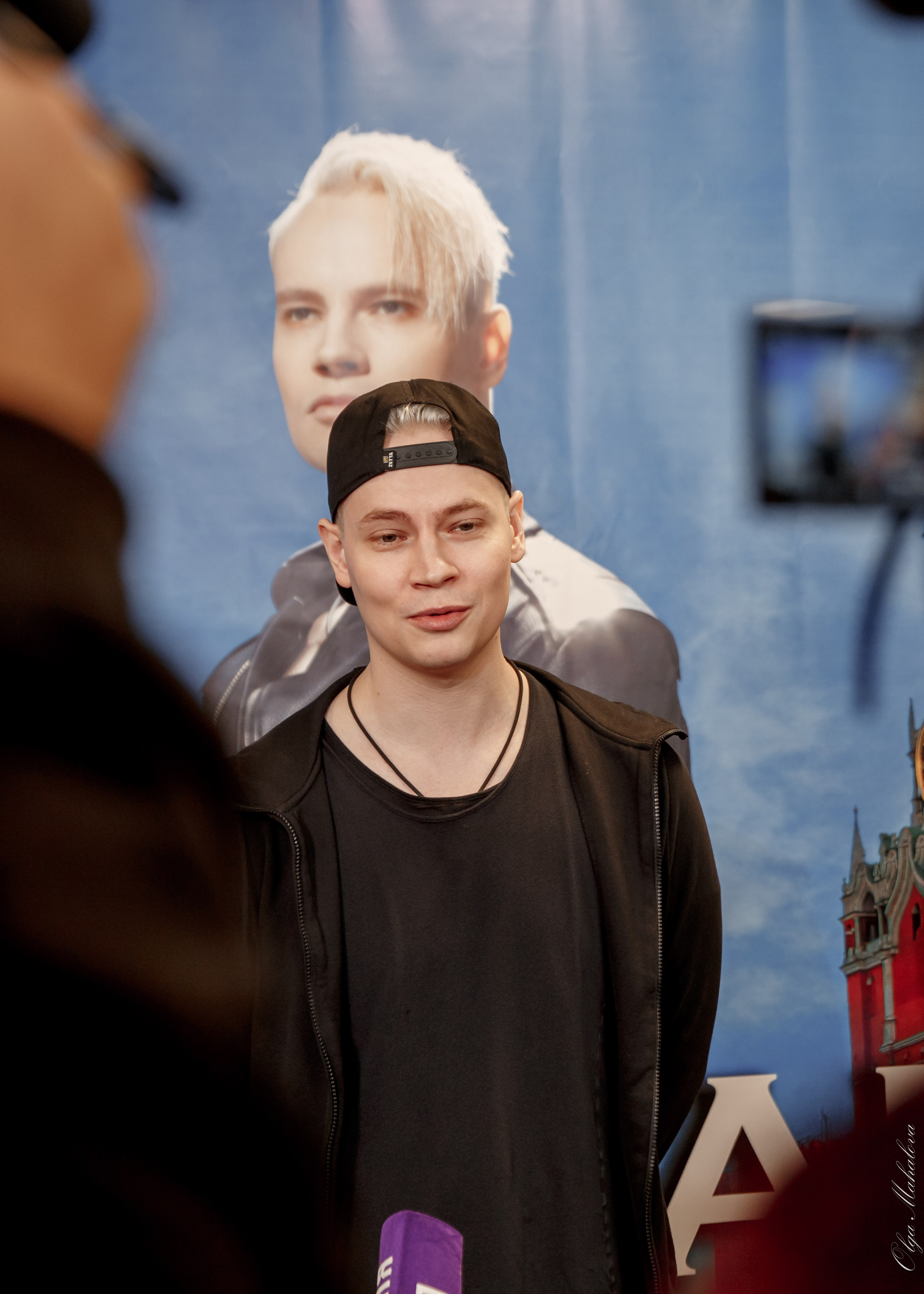 Shaman, Государственный Кремлевский Дворец. Фотограф Ольга Махалова — Санкт-Петербург, Москва, Нижний Новгород