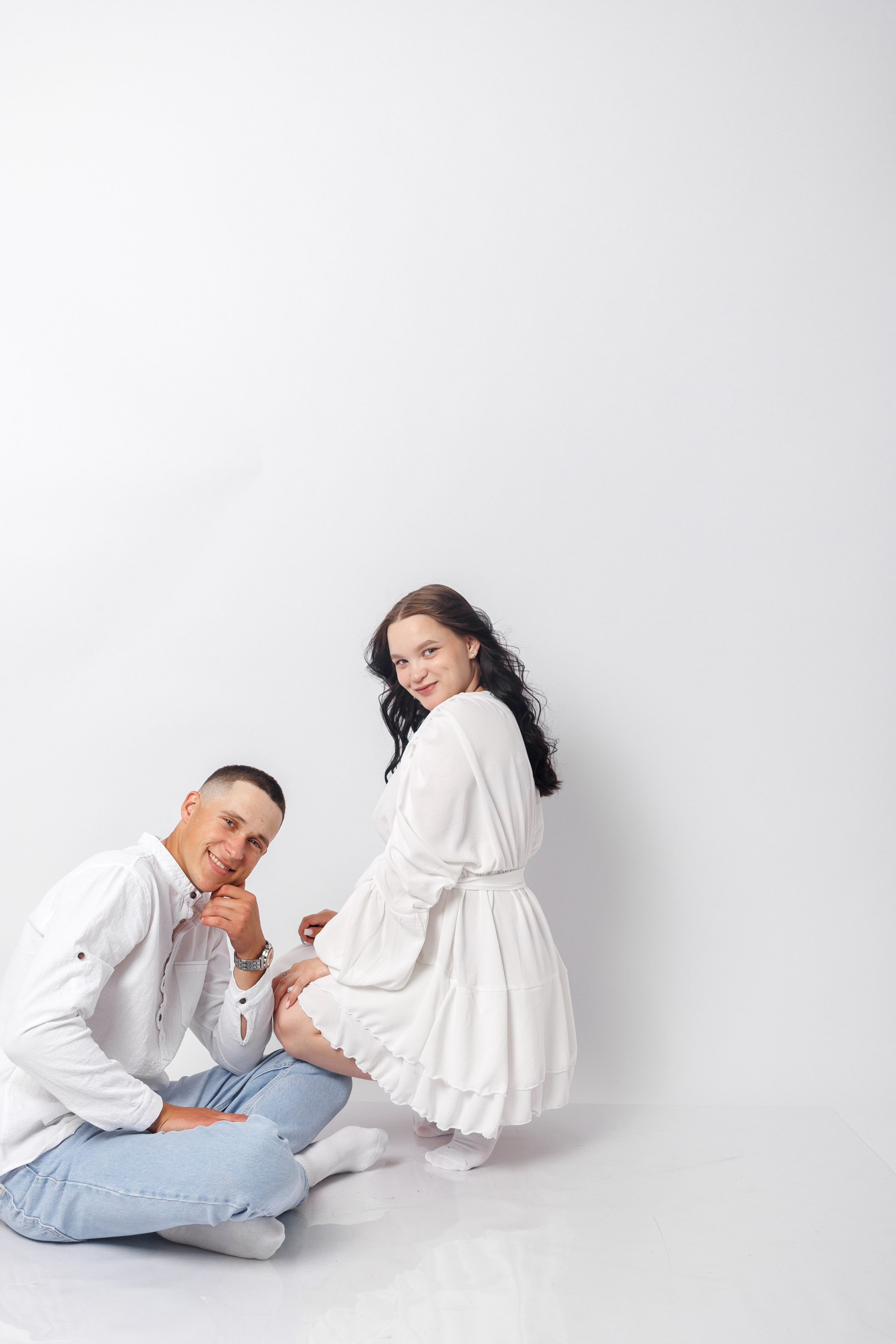 Портфолио. Услуги