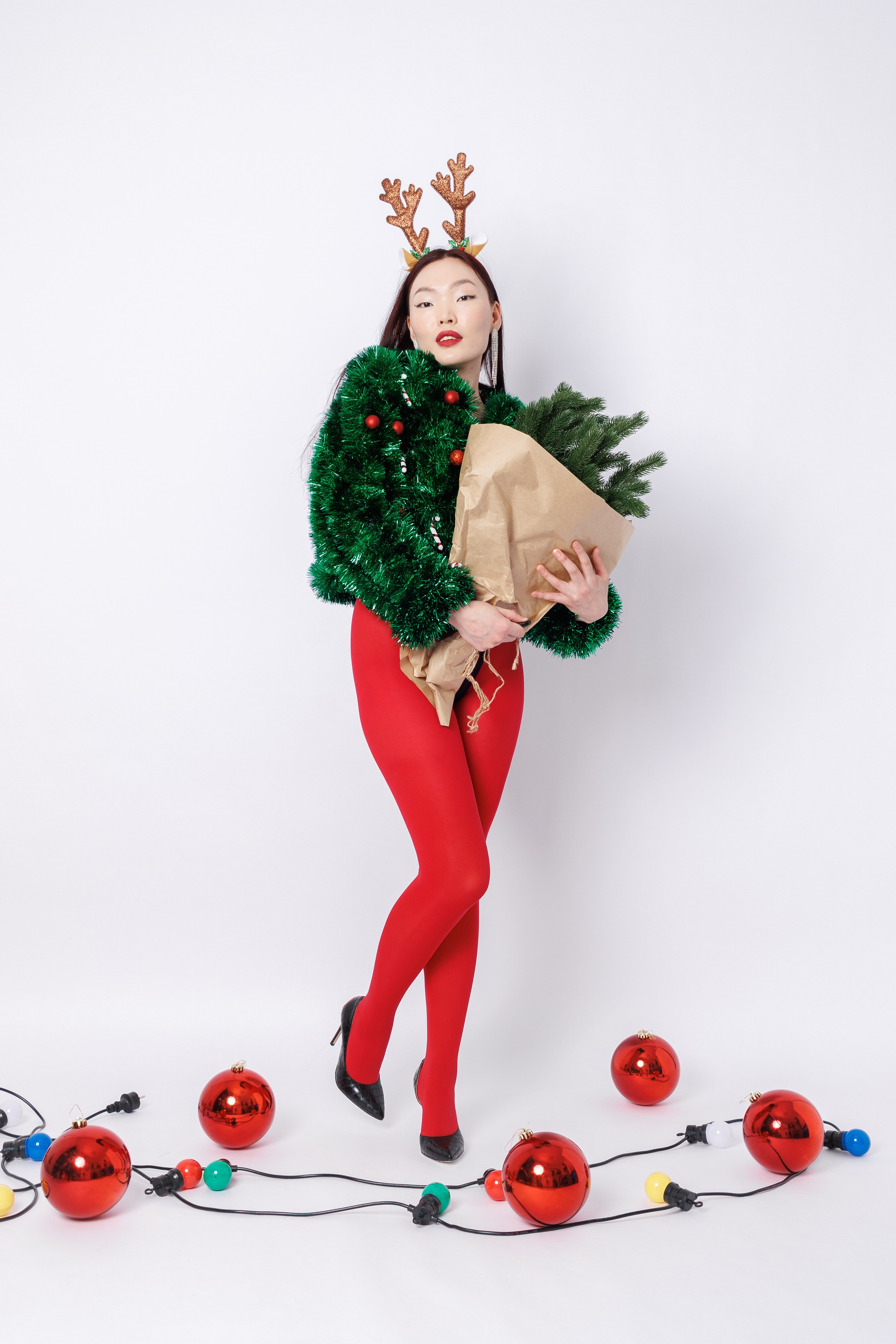 Портфолио. Услуги