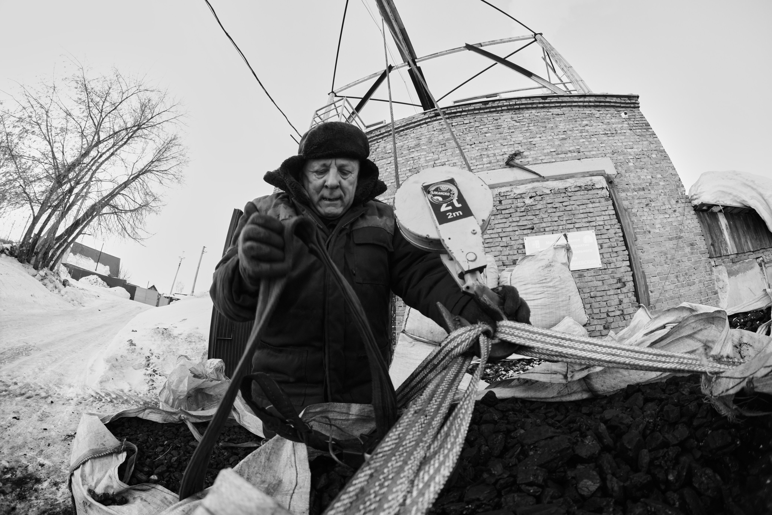 Black and white photo. Фотограф в Новосибирске Александр Иванов