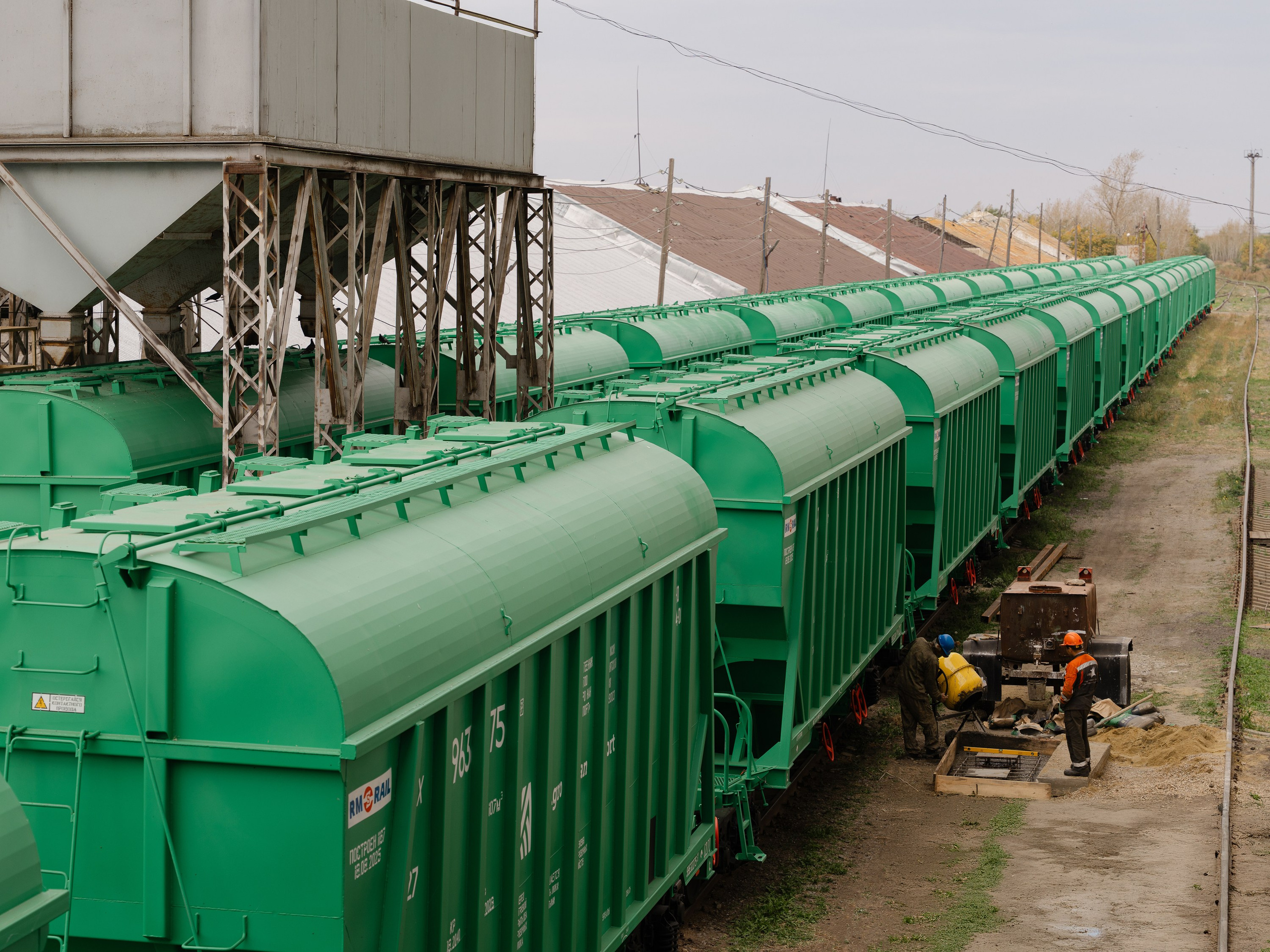 KazAgroNan. Адиль Абильтаев|Фотограф|Астана