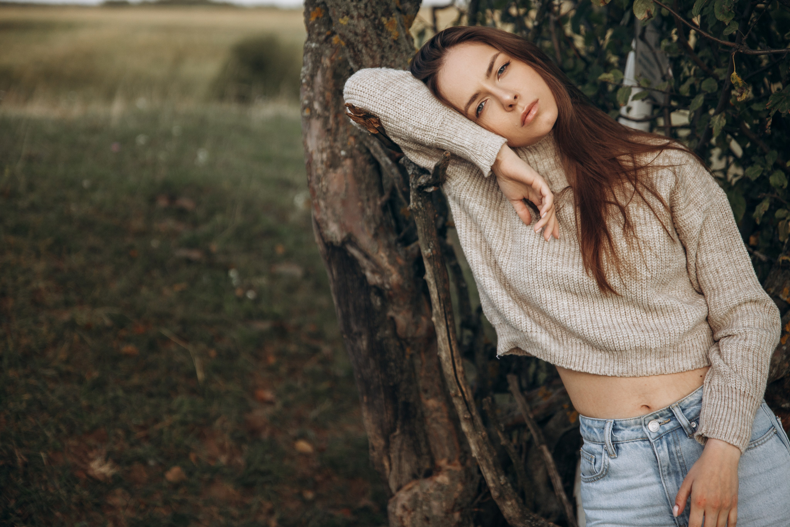 Фотосессия в Нижнем Новгороде. Портретный фотограф Антон Зуев в Нижнем Новгороде