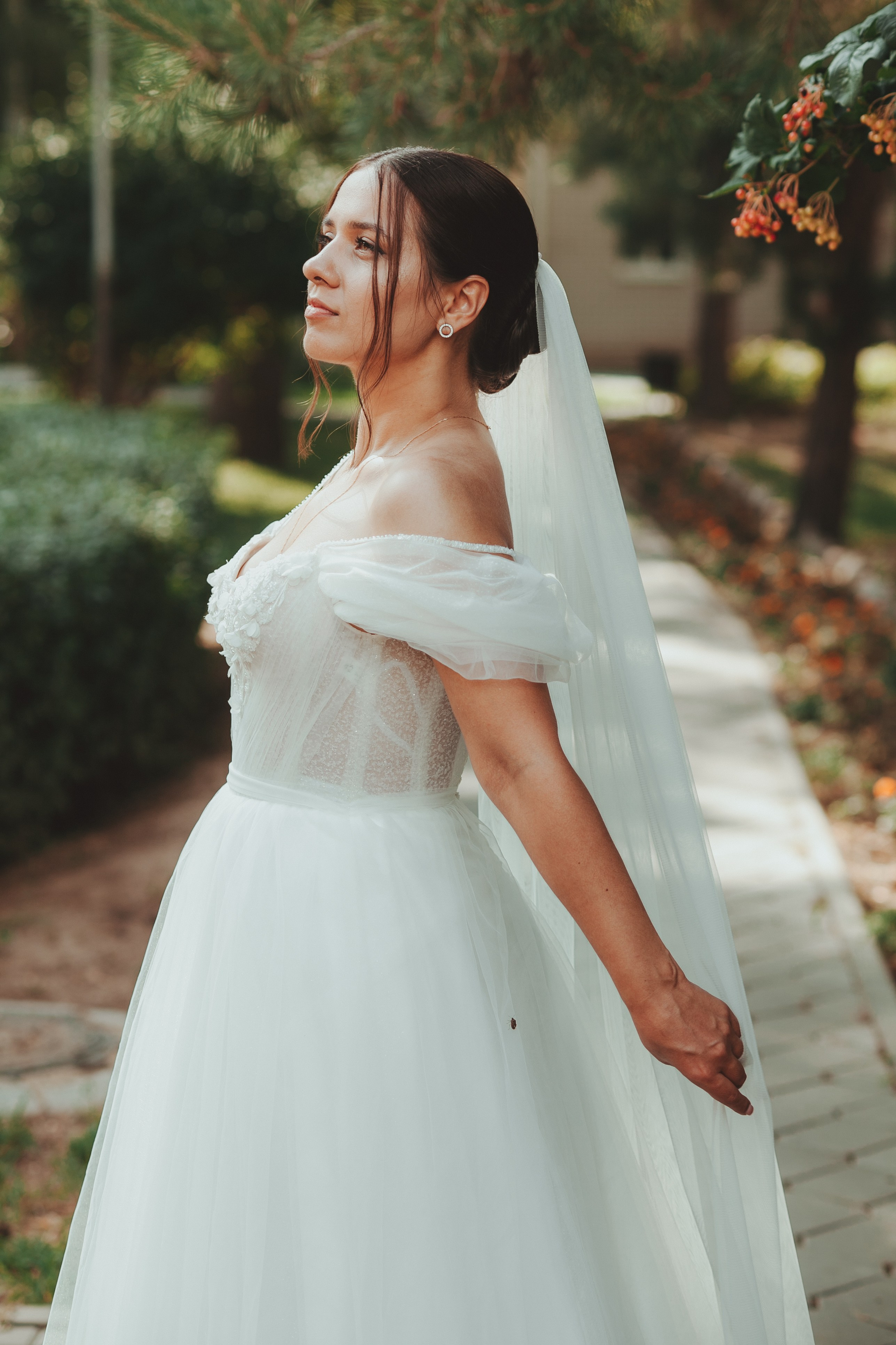 Дмитрий и Яна. Свадебный и детский фотограф в Волгограде Слава Белов