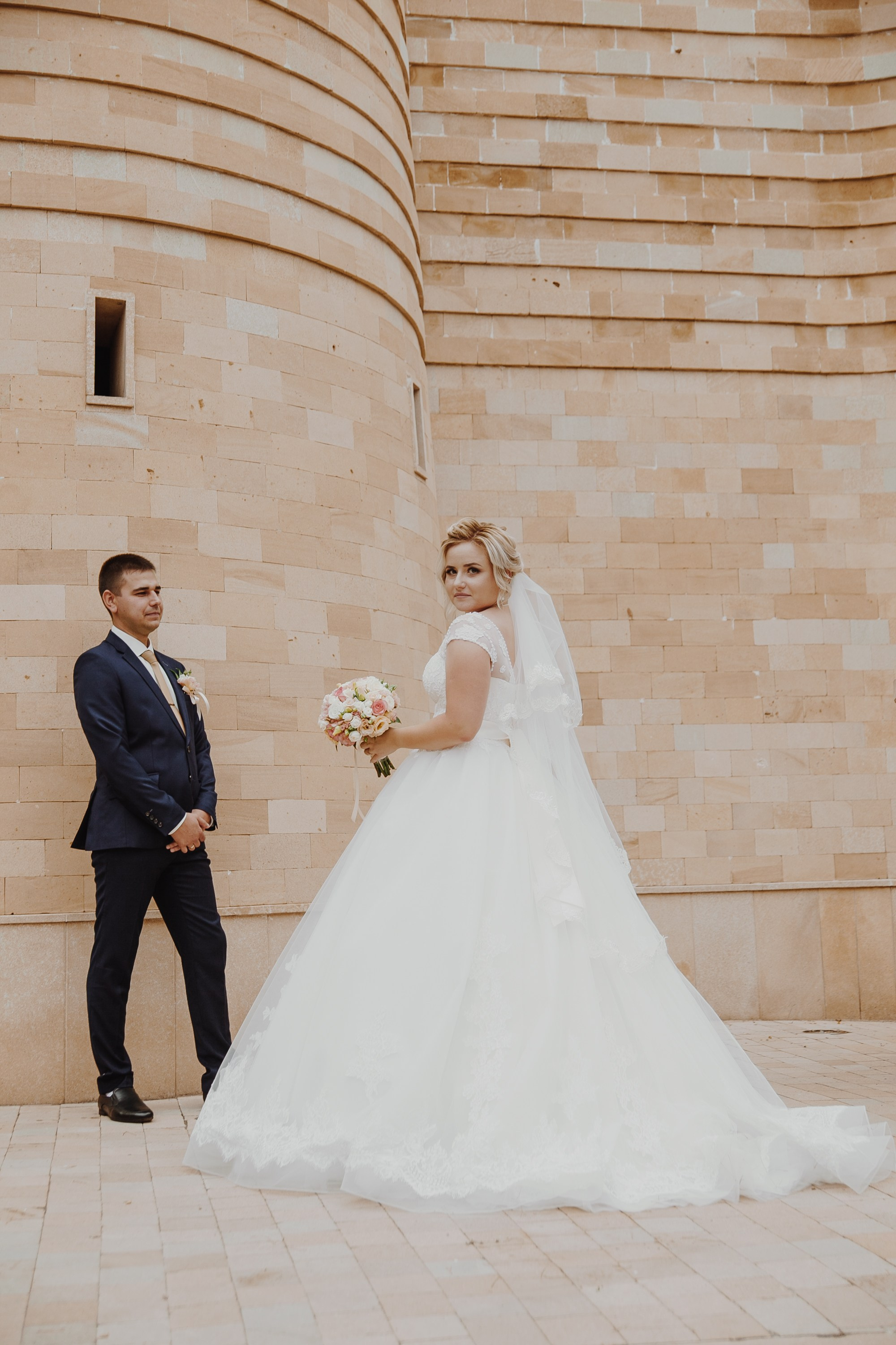 Кирилл и Наталья. Свадебный и детский фотограф в Волгограде Слава Белов