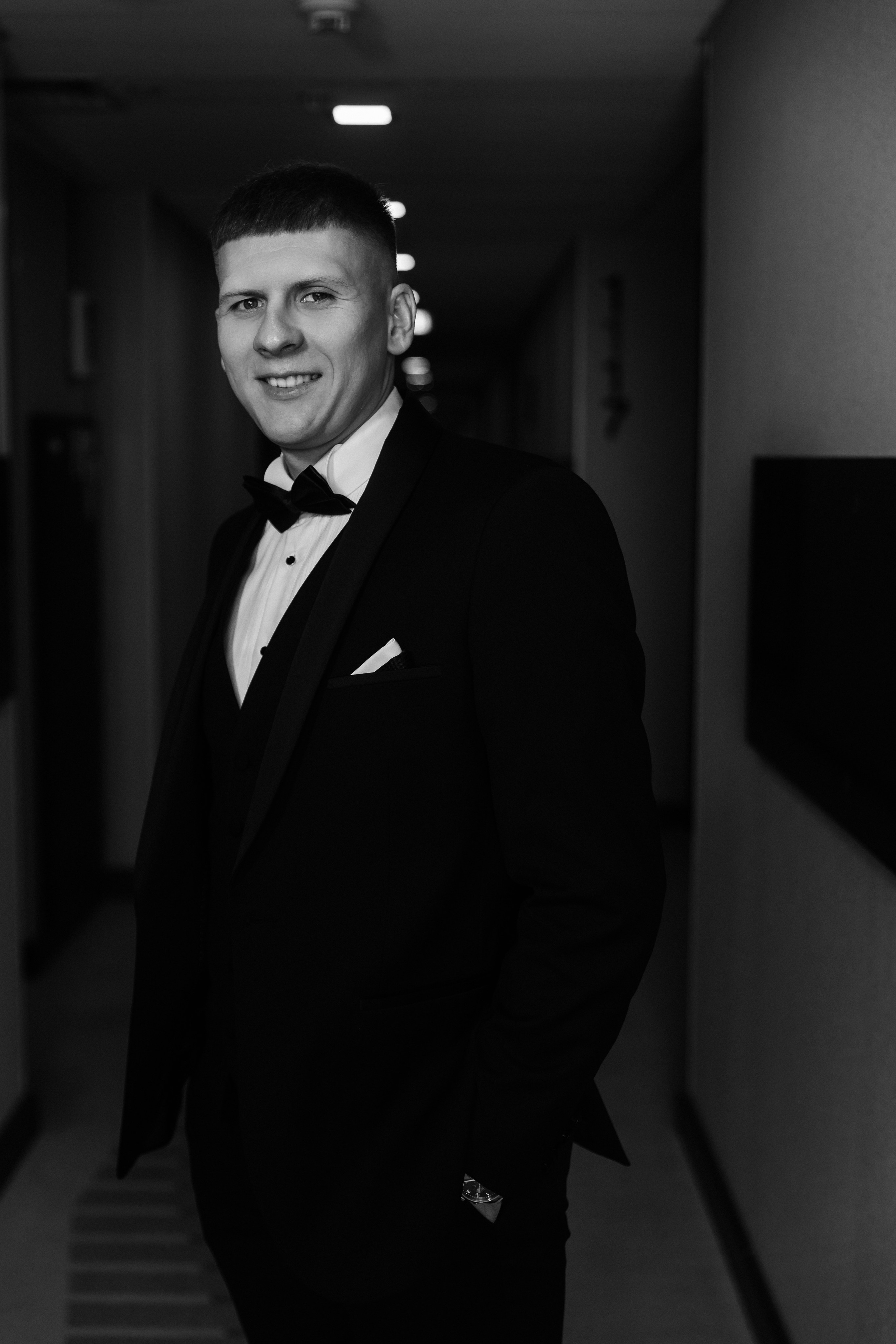 D & S. Свадебный фотограф Алина Хабарова