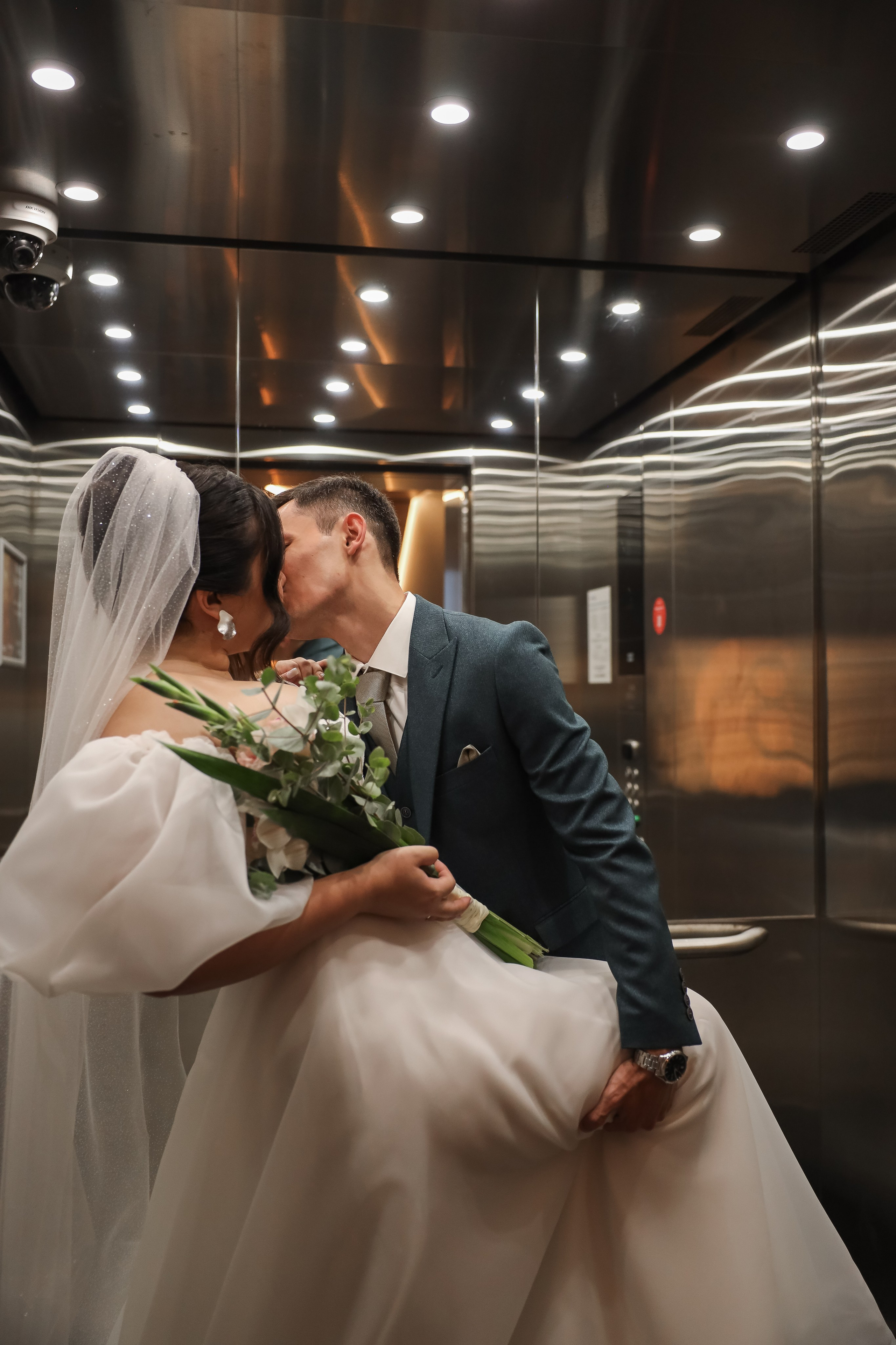 Алексей и Мария | Ozero Молоково. Свадебный фотограф Москва