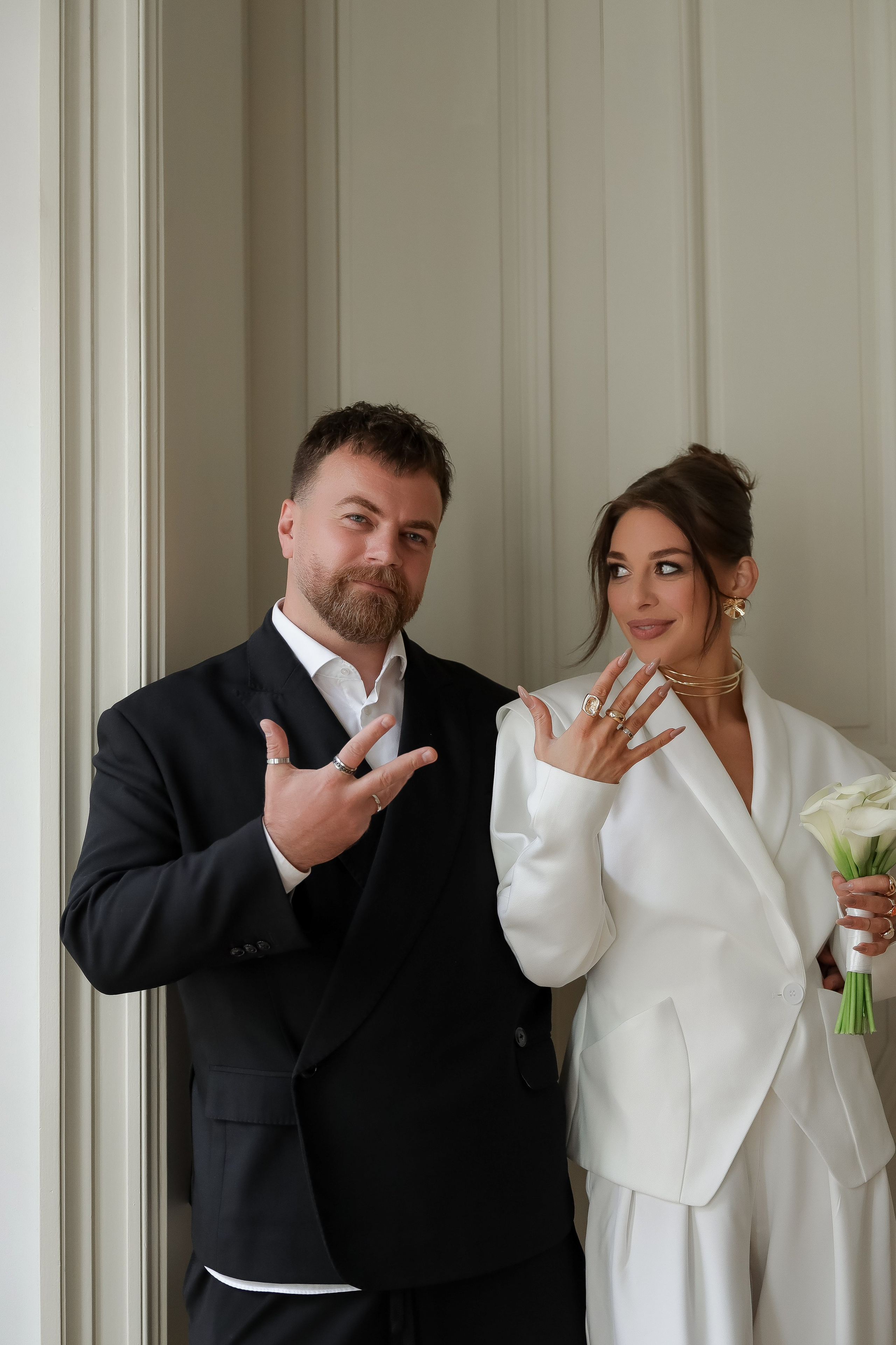 Portfolio. Свадебный фотограф Москва