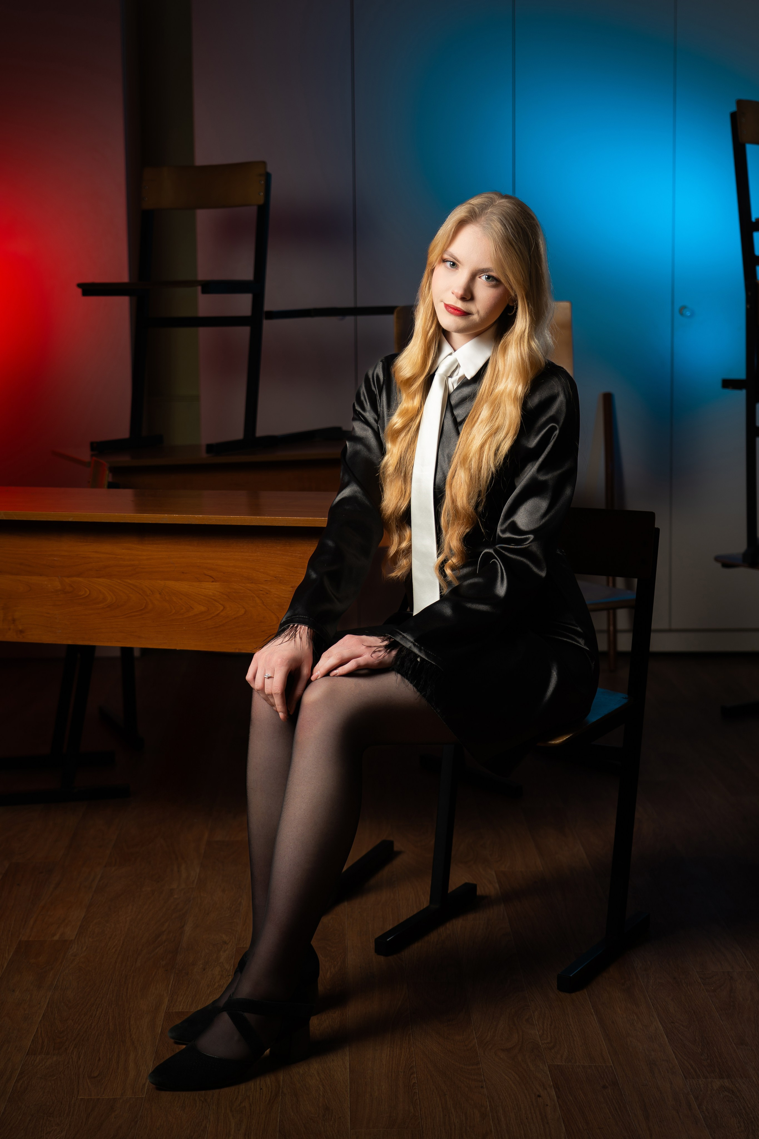 Портфолио. Выпускные альбомы Иваново / Роман Тихомиров