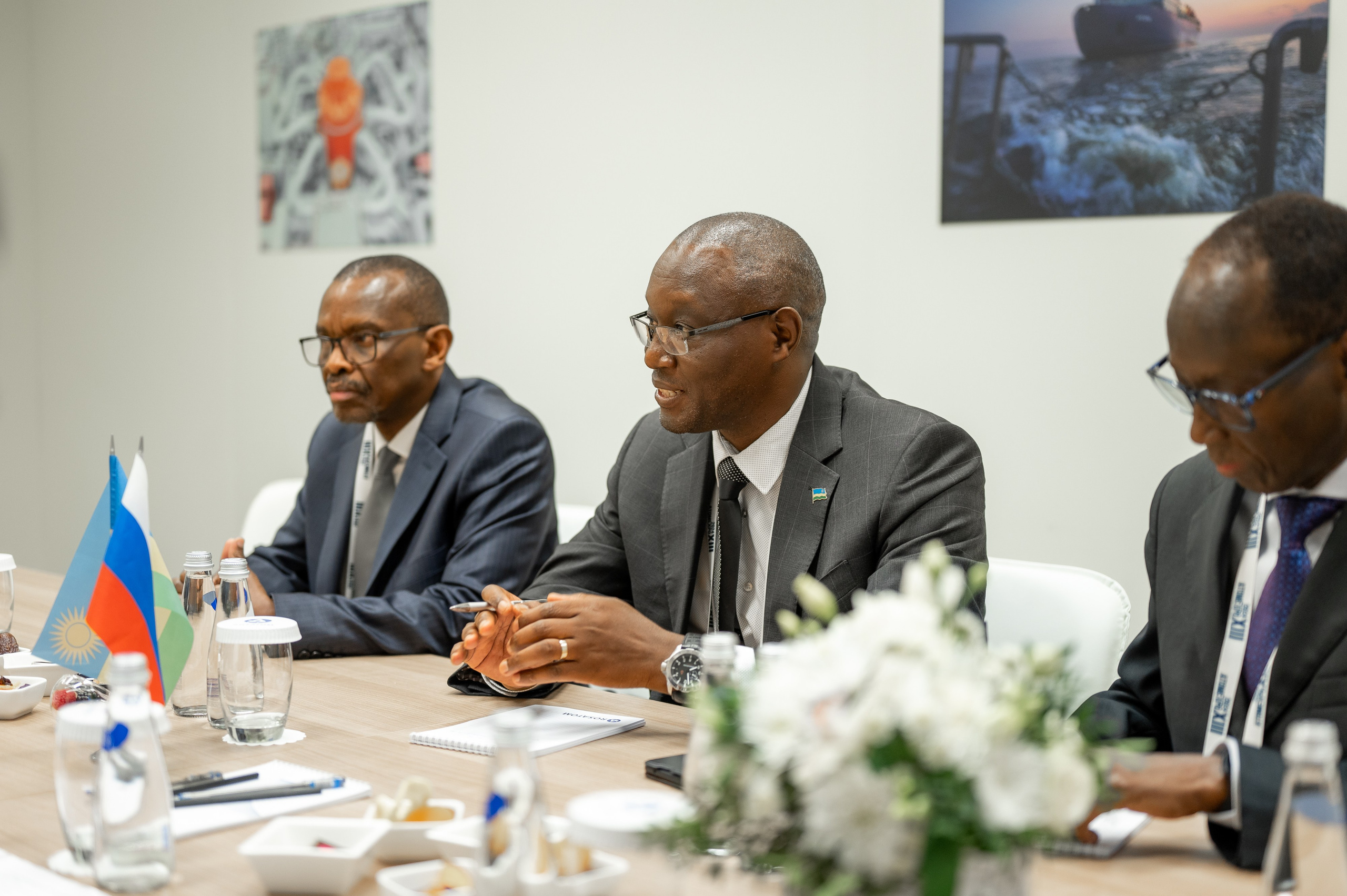 ATOMEXPO 2024. Фотограф Илья Бызов, Свадебный и репортажный фотограф Сочи