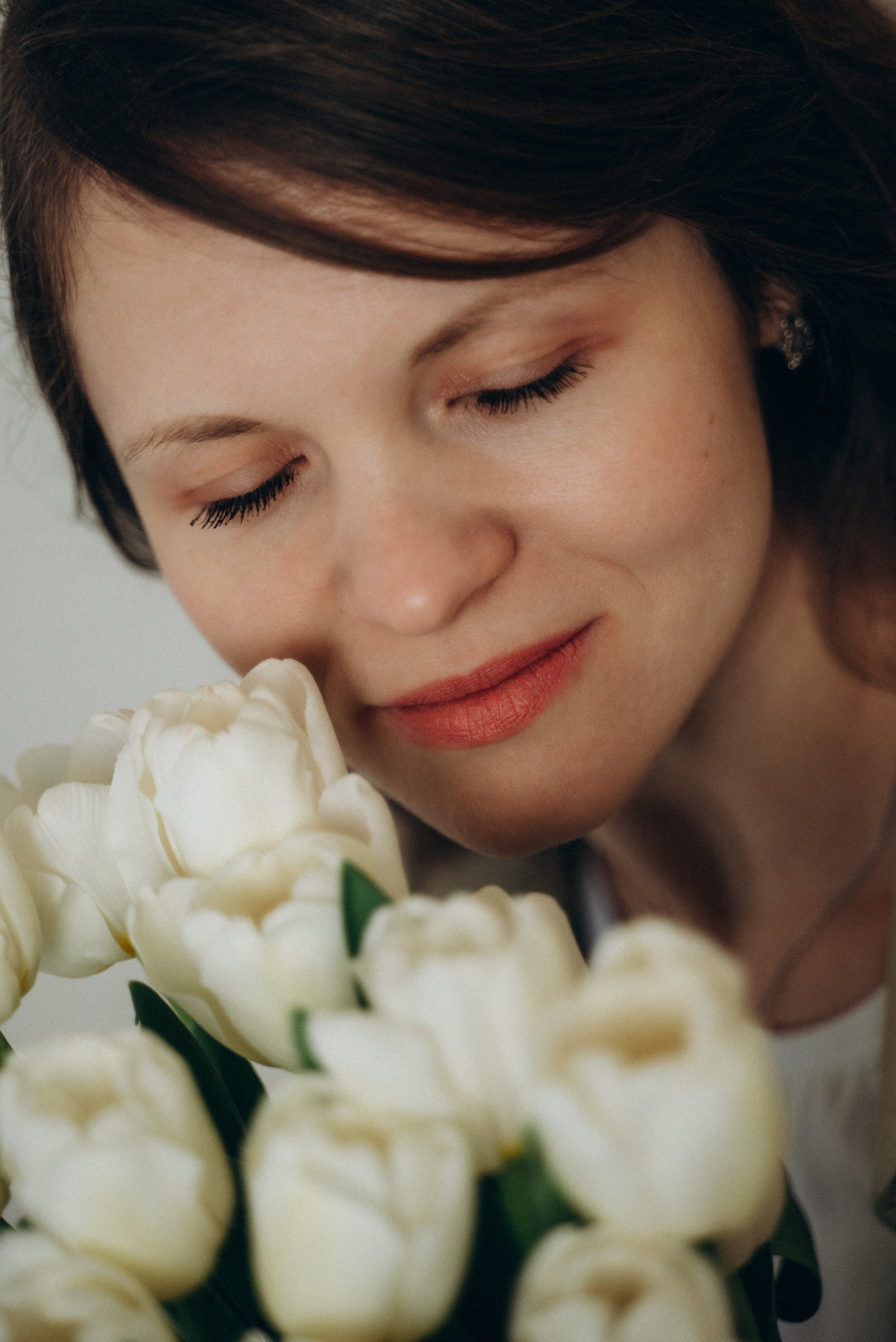 Света — весенний фотодень. Семейный фотограф в Минске Дарья Дреко