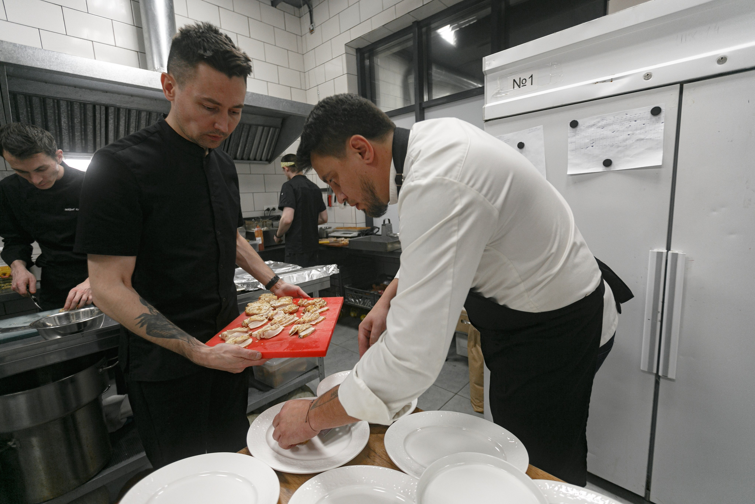 Гастроужин челябинск