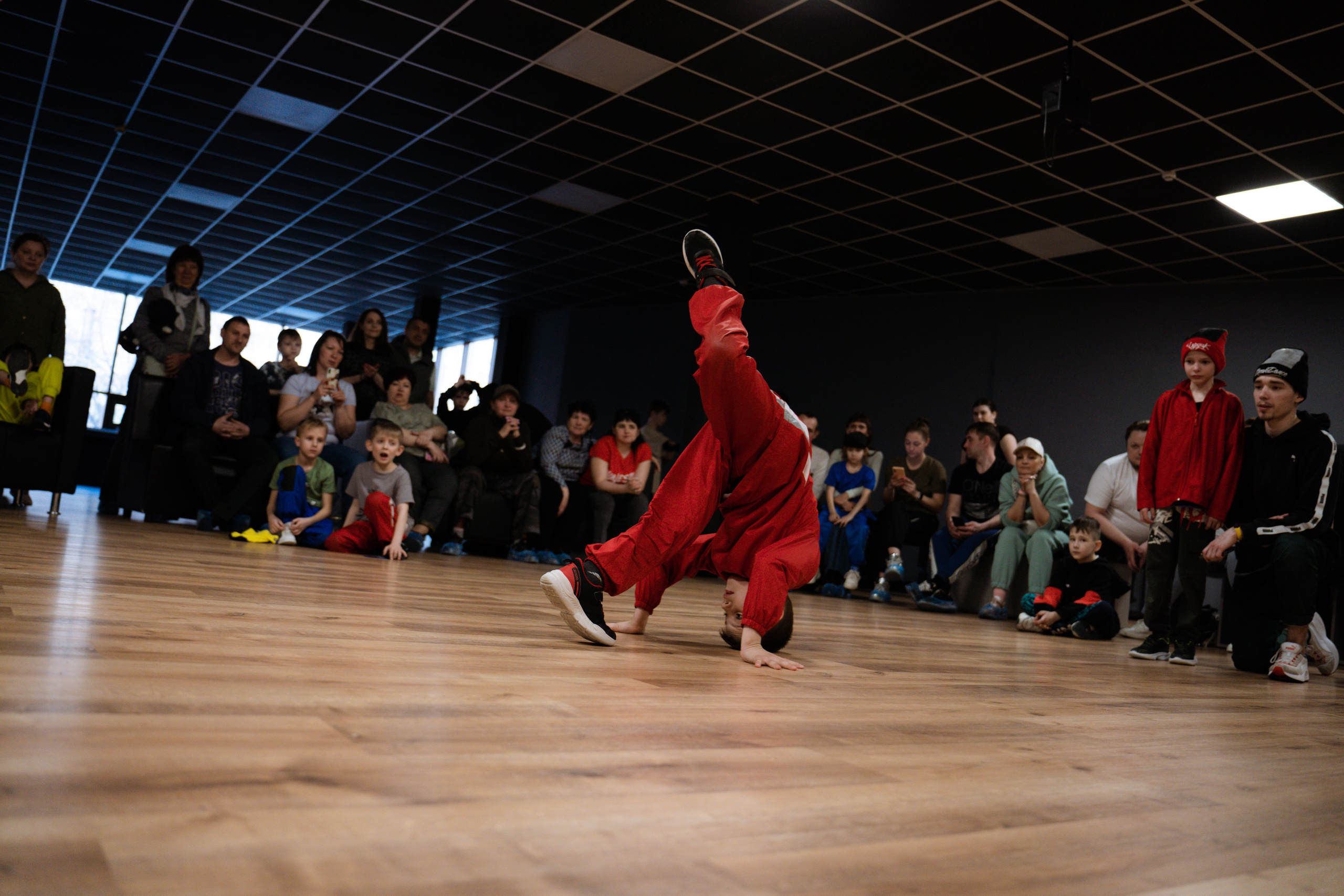 Breaking Battles| King Kong. Фотограф, Видеограф Новосибирск