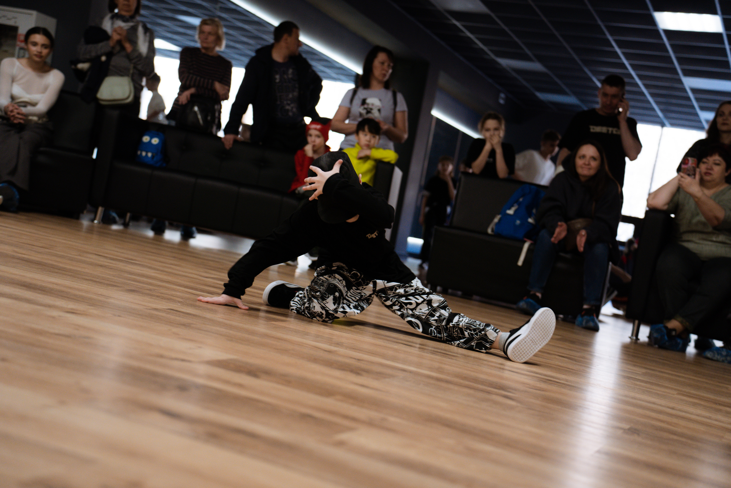 Breaking Battles| King Kong. Фотограф, Видеограф Новосибирск