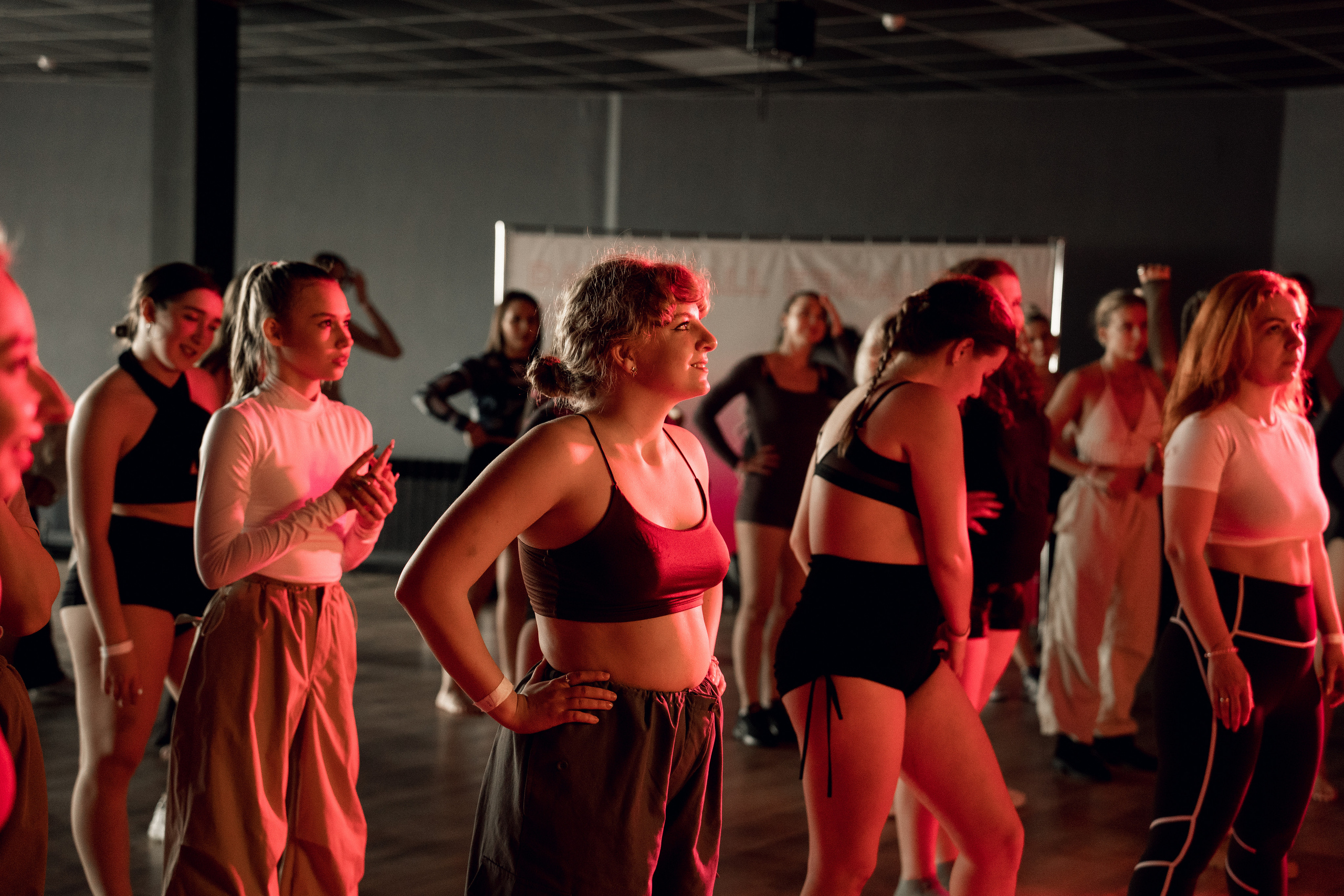 DANCEHALL FEMALE| ПРОКАЧ. Фотограф, Видеограф Новосибирск