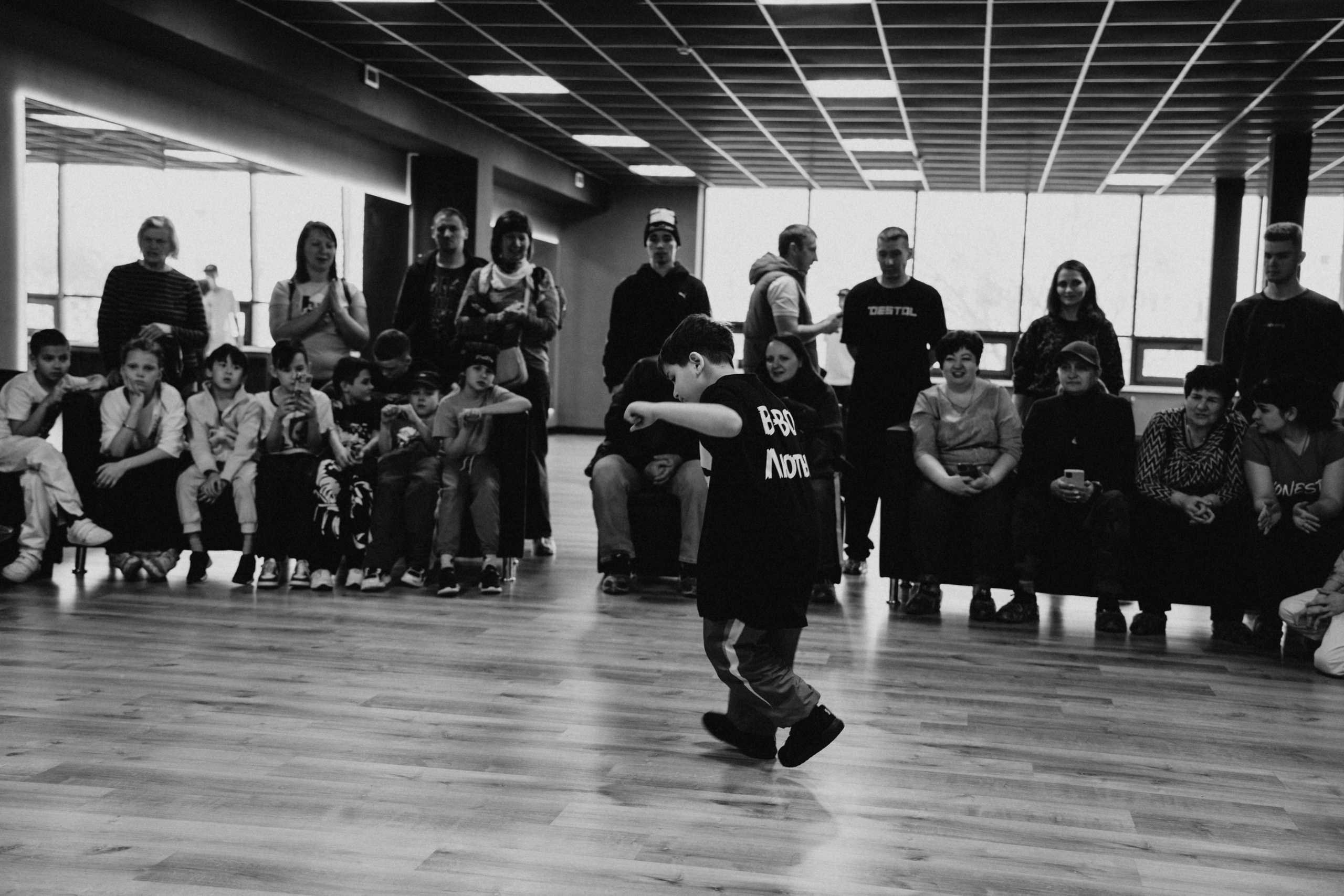 Breaking Battles| King Kong. Фотограф, Видеограф Новосибирск