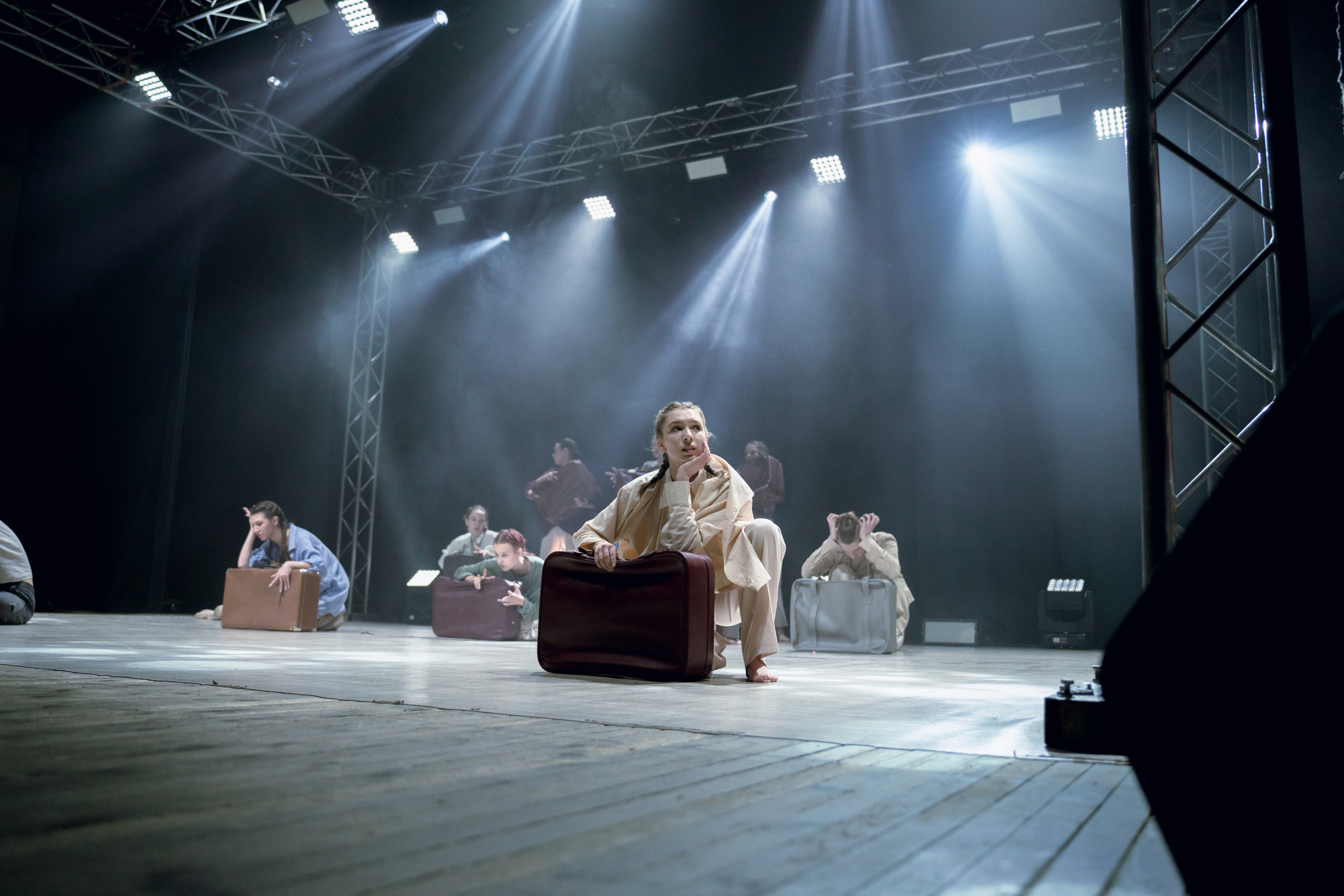 Elinergy| отчётный концерт' 23. Фотограф, Видеограф Новосибирск