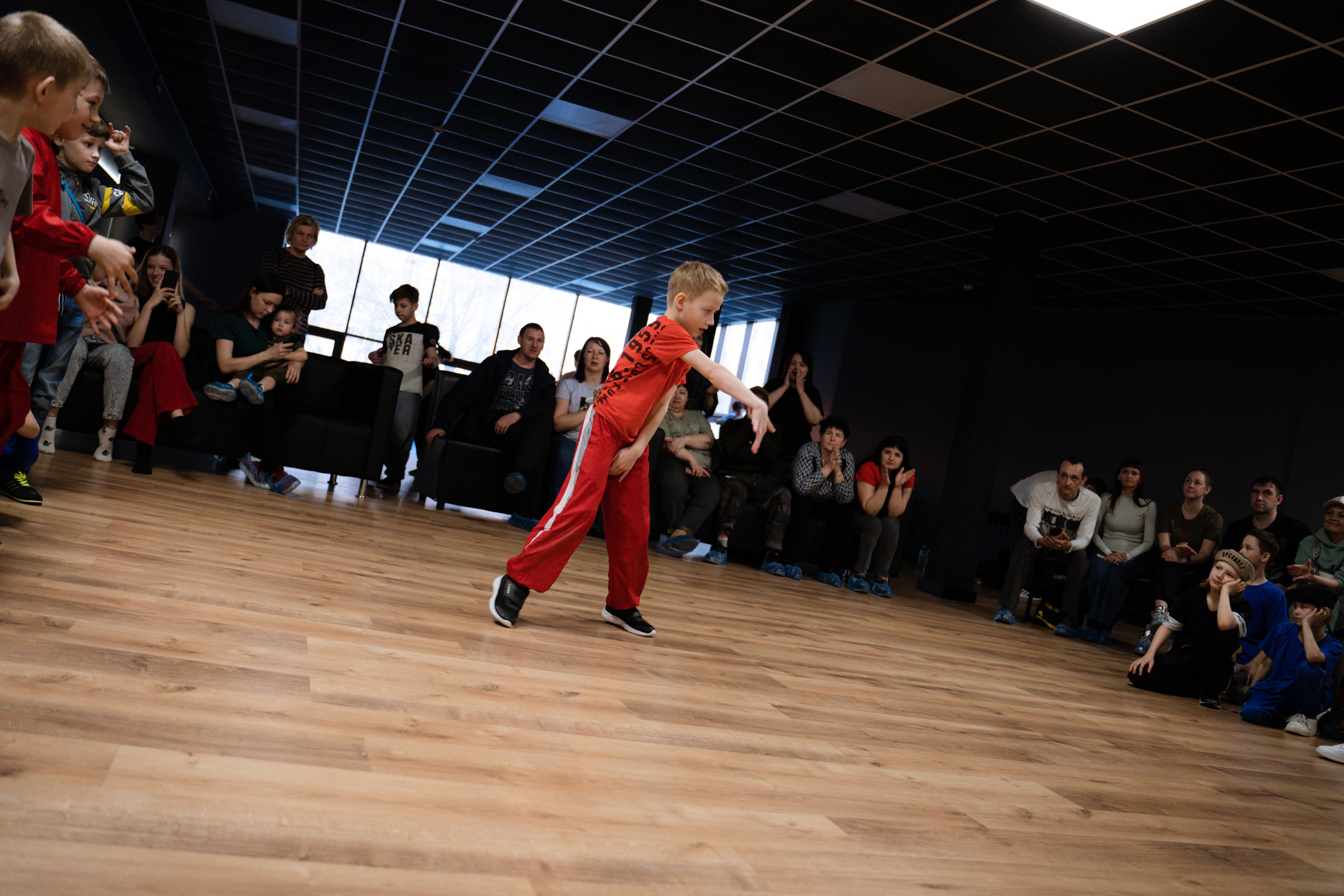 Breaking Battles| King Kong. Фотограф, Видеограф Новосибирск