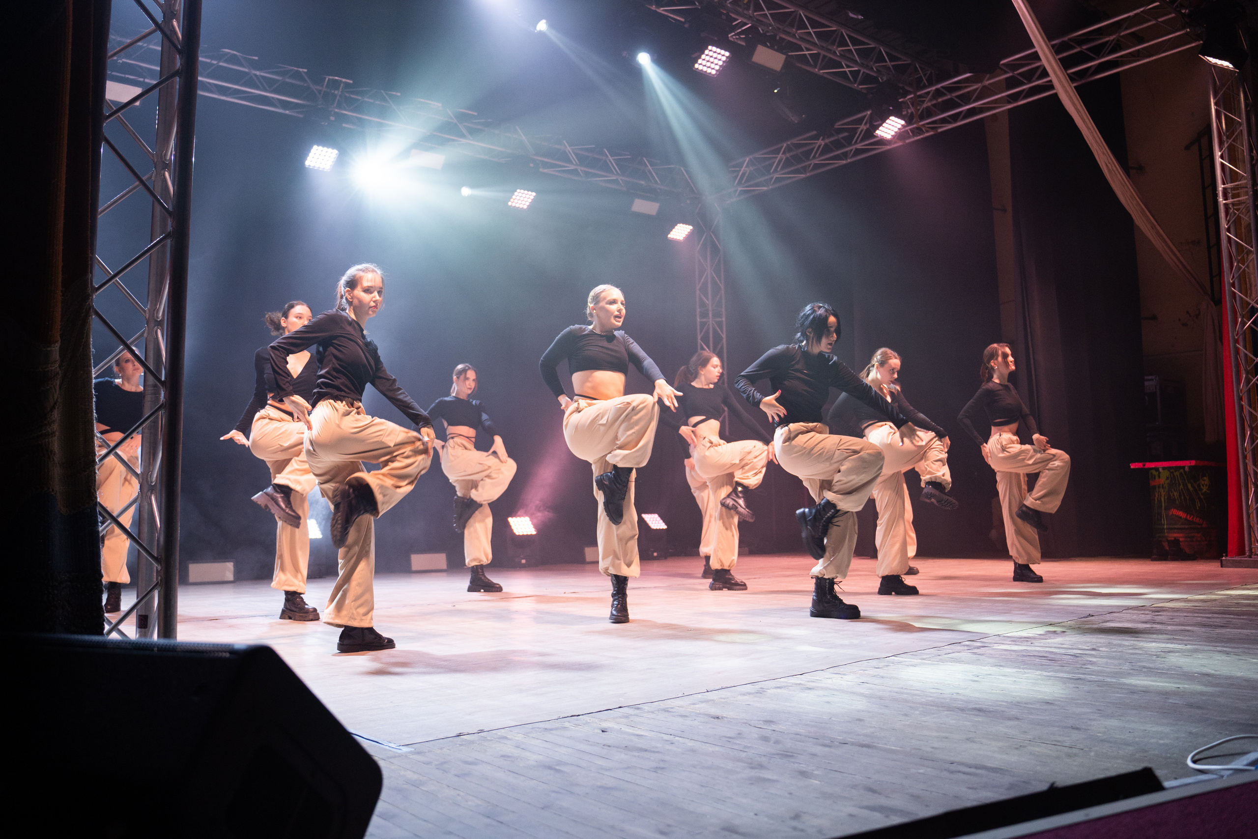 Elinergy| отчётный концерт' 23. Фотограф, Видеограф Новосибирск