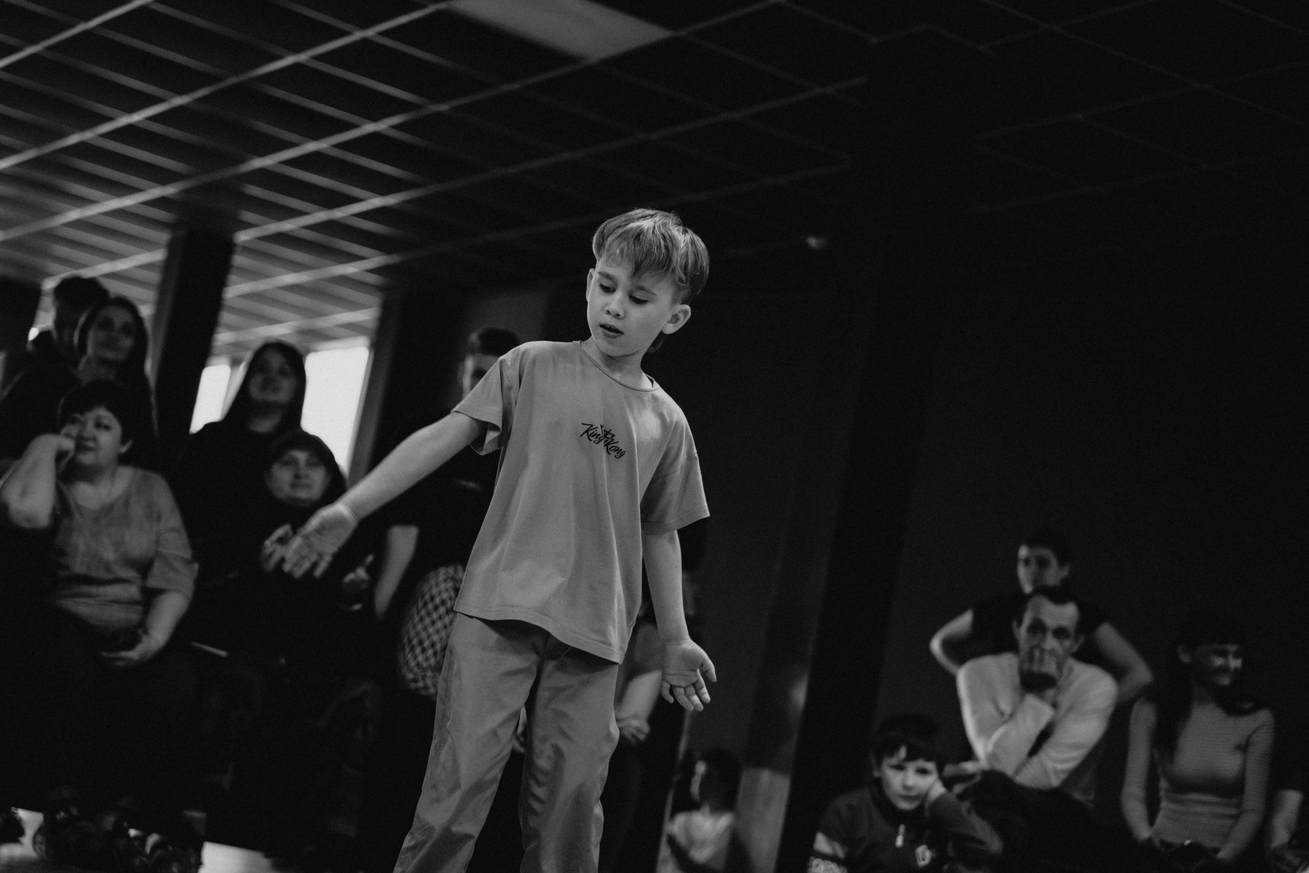 Breaking Battles| King Kong. Фотограф, Видеограф Новосибирск