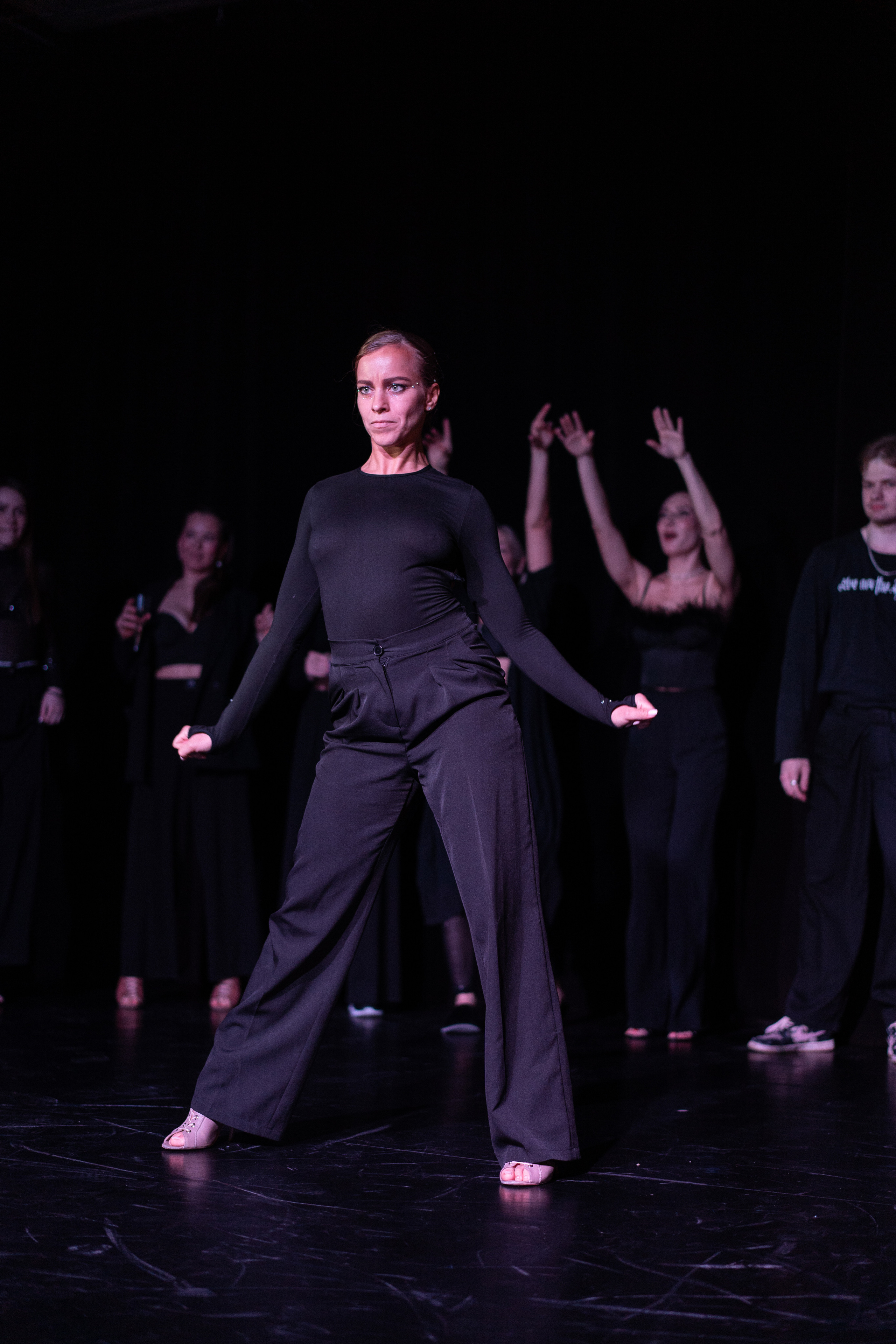 Performance night| XO High Heels. Фотограф, Видеограф Новосибирск