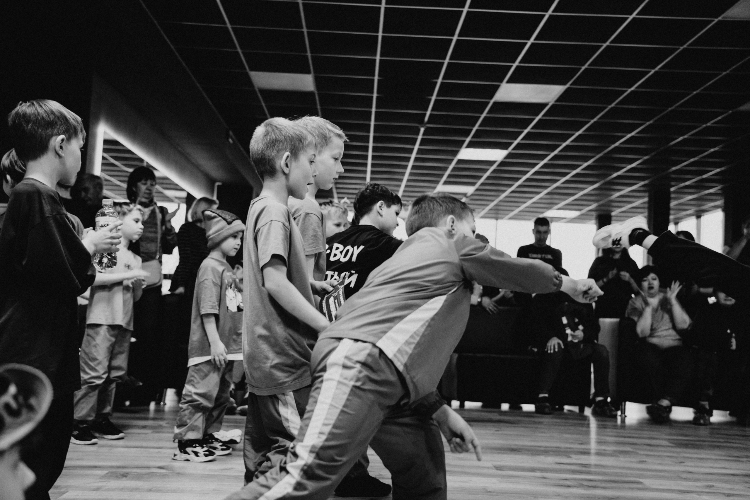 Breaking Battles| King Kong. Фотограф, Видеограф Новосибирск