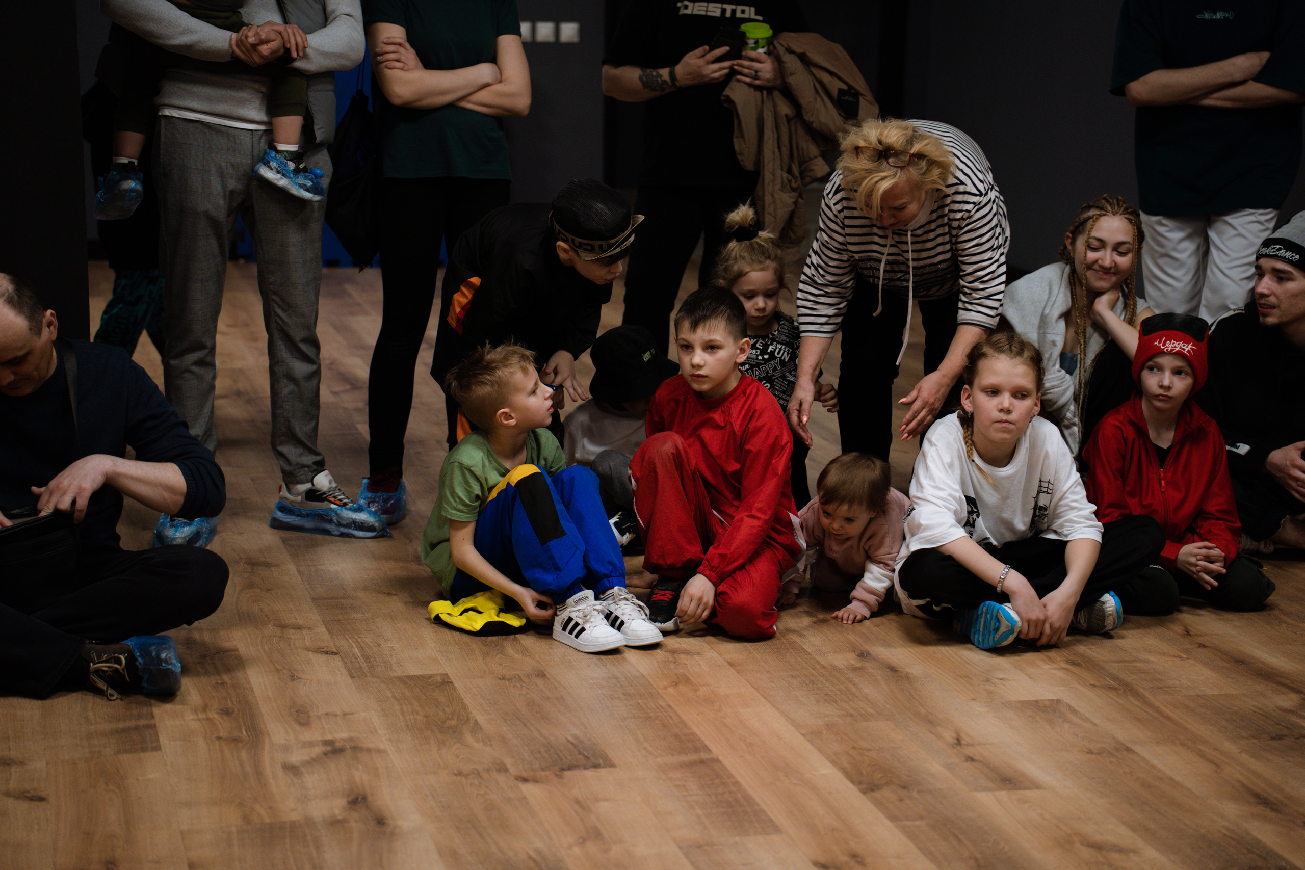 Breaking Battles| King Kong. Фотограф, Видеограф Новосибирск