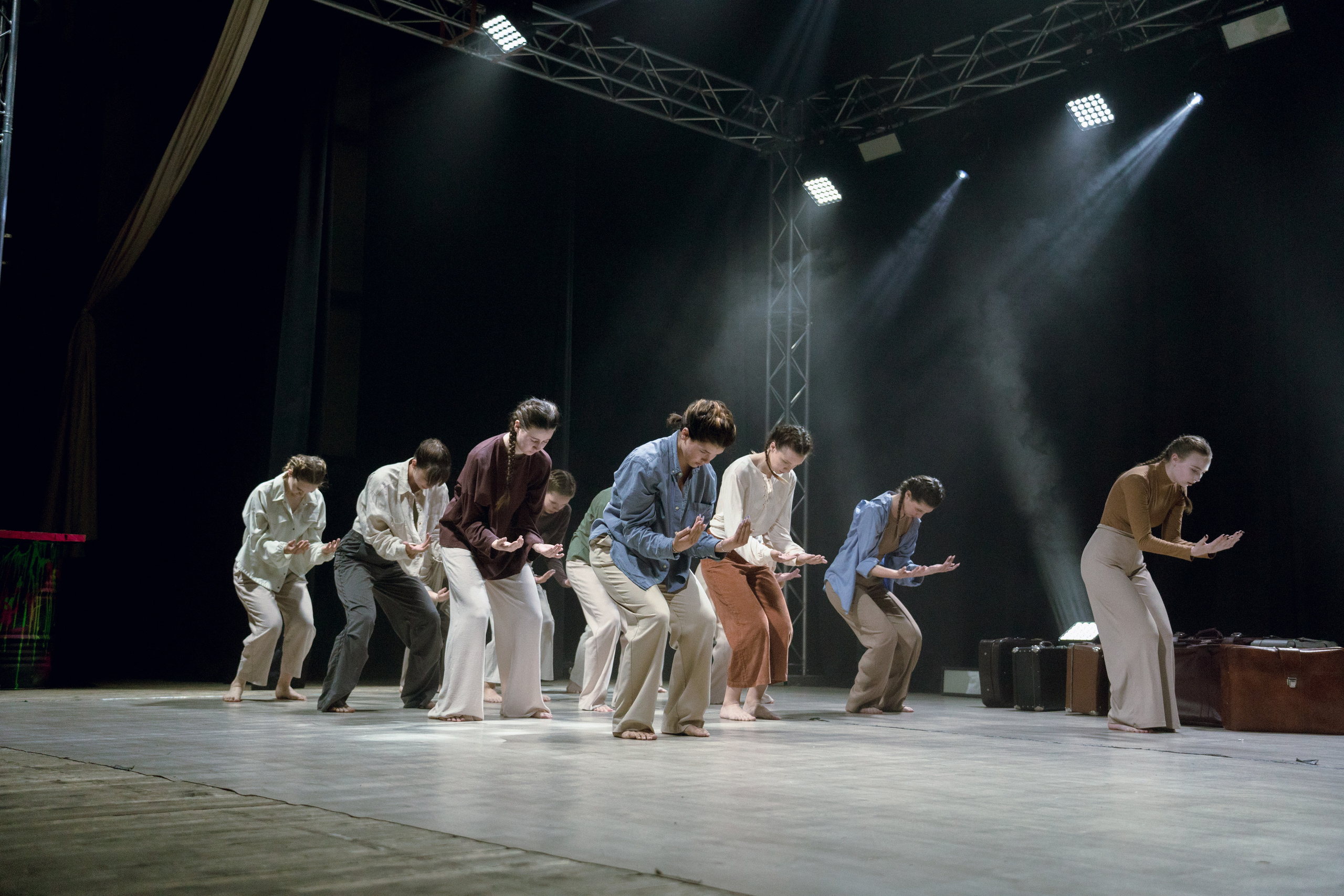 Elinergy| отчётный концерт' 23. Фотограф, Видеограф Новосибирск