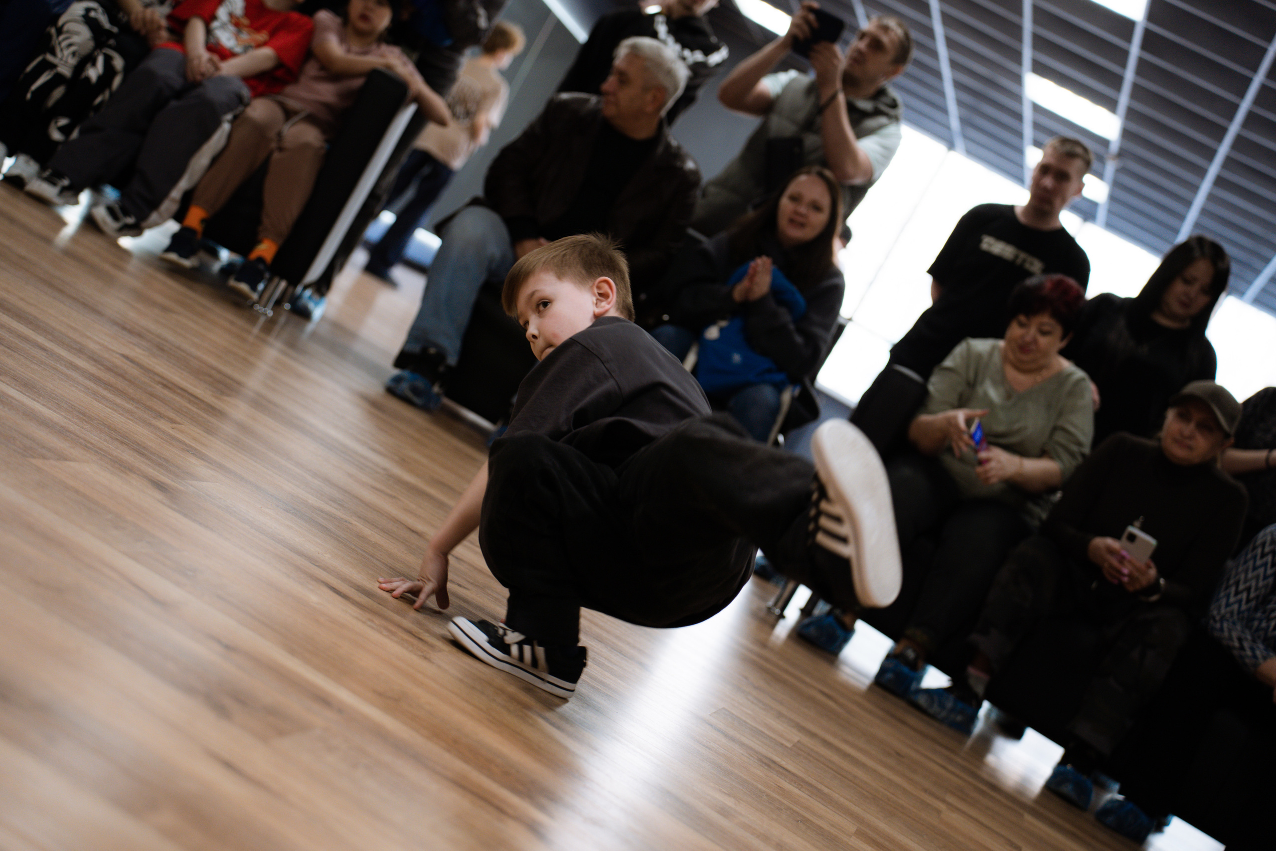 Breaking Battles| King Kong. Фотограф, Видеограф Новосибирск