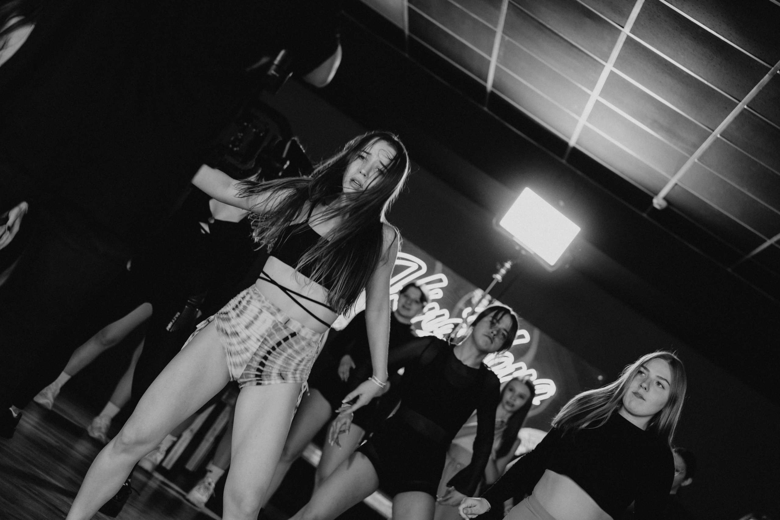 DANCEHALL FEMALE| ПРОКАЧ. Фотограф, Видеограф Новосибирск