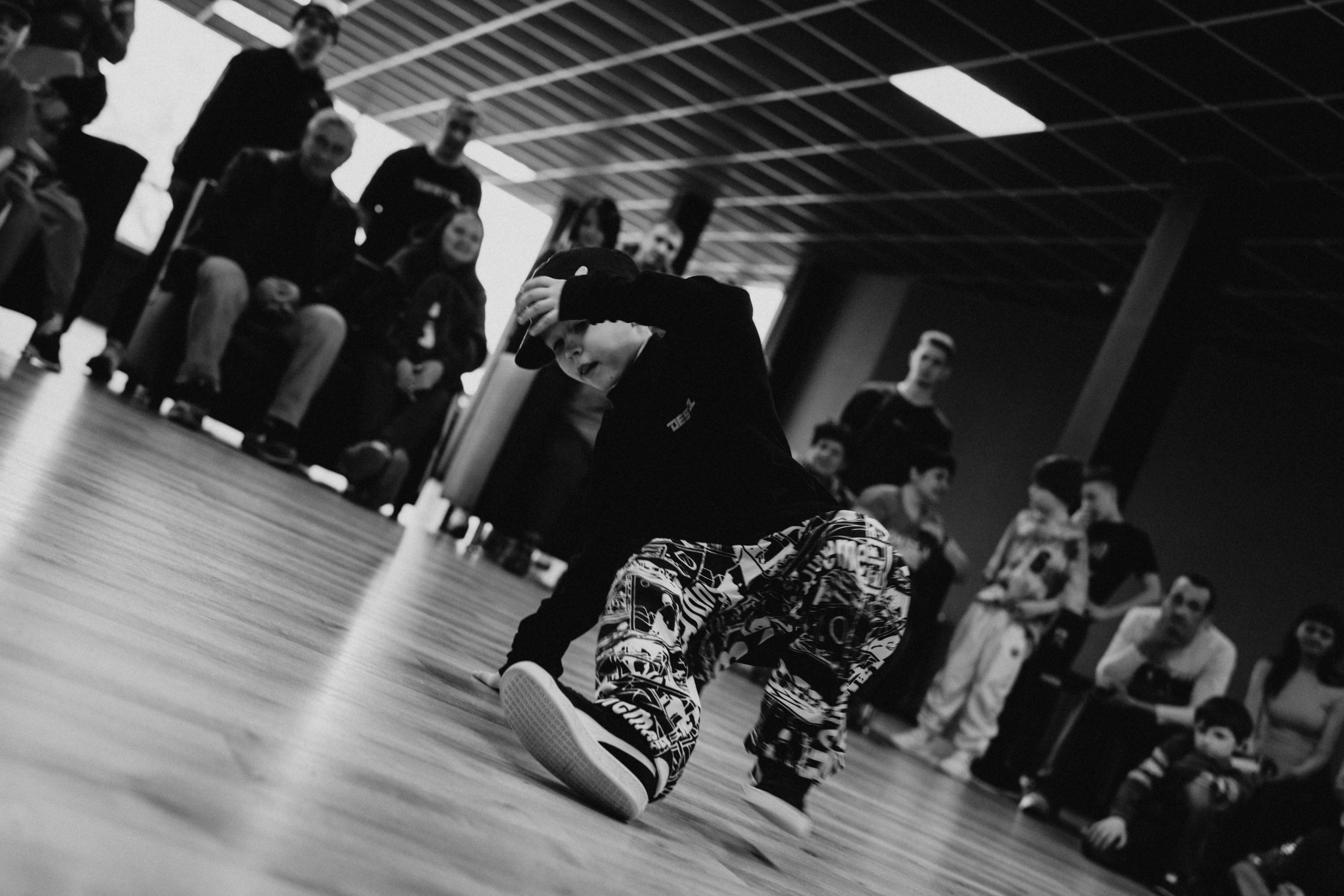 Breaking Battles| King Kong. Фотограф, Видеограф Новосибирск